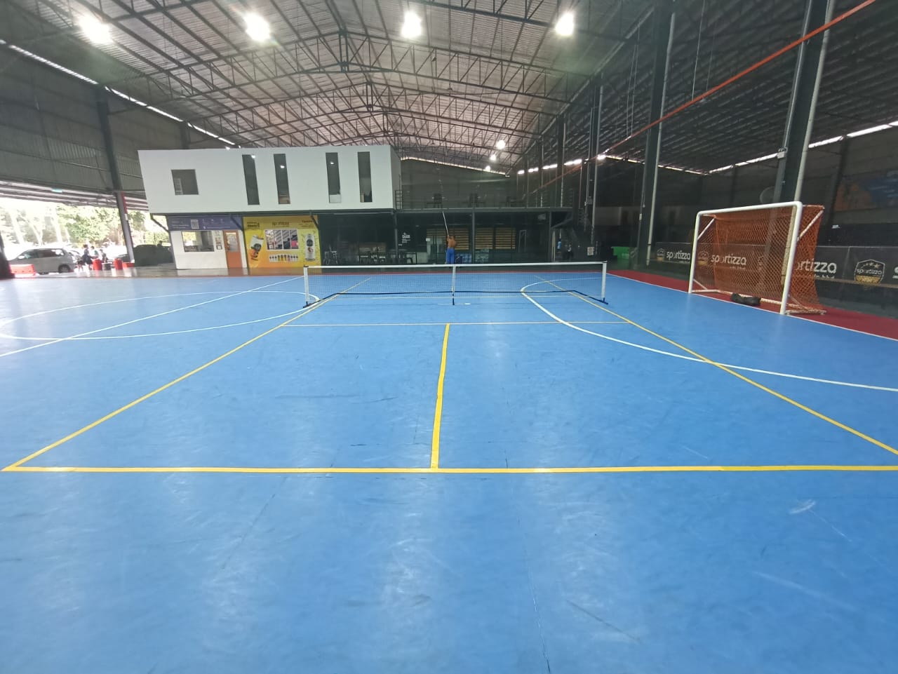 Sportizza - Home of Sports Setapak - Photo 8