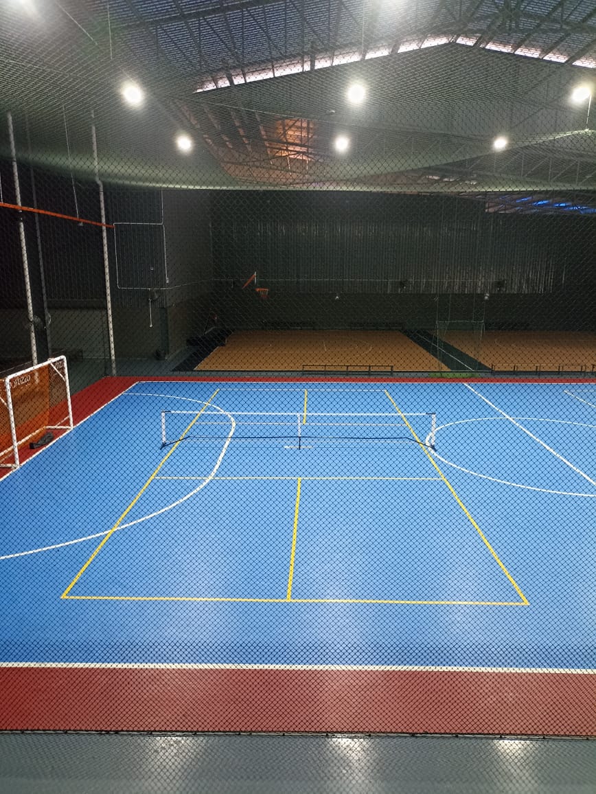 Sportizza - Home of Sports Setapak - Photo 2