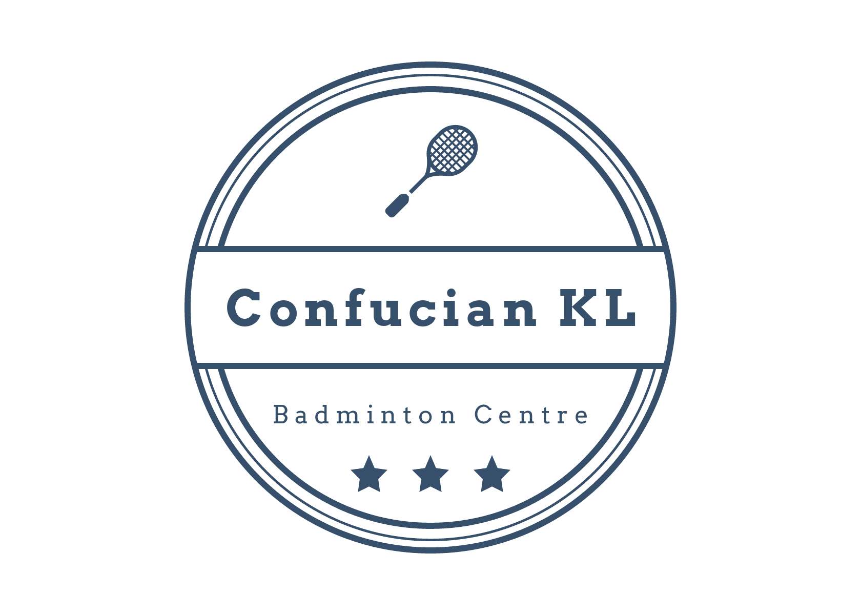 Confucian KL Badminton & Pickleball Centre - Photo 3