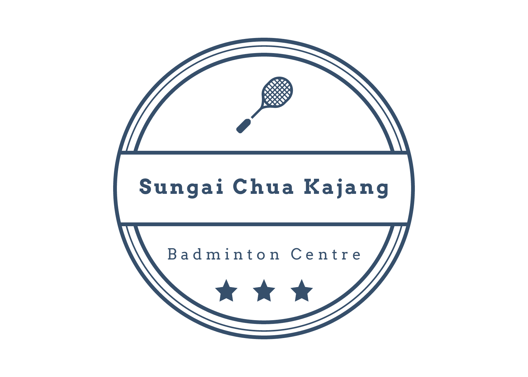 Sungai Chua Kajang Badminton Centre - Photo 3