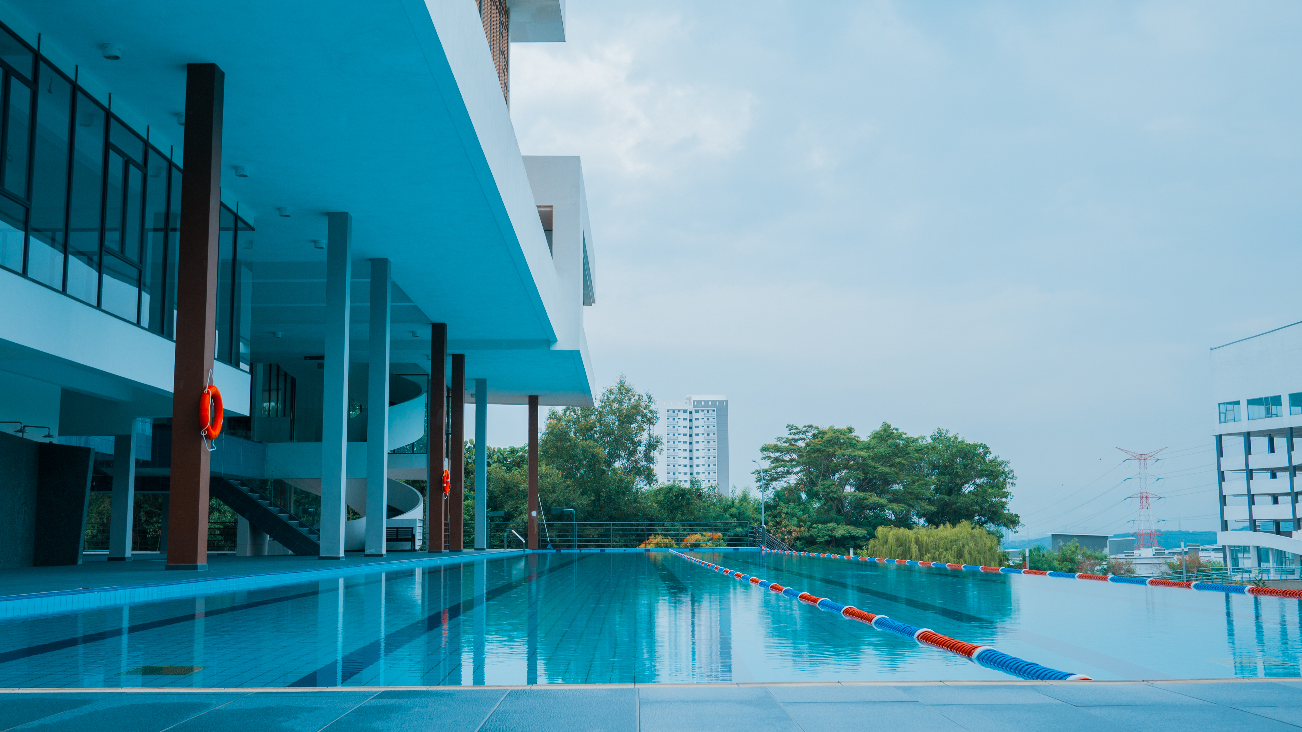 Bayan Club @ Seri Kembangan - Photo 1