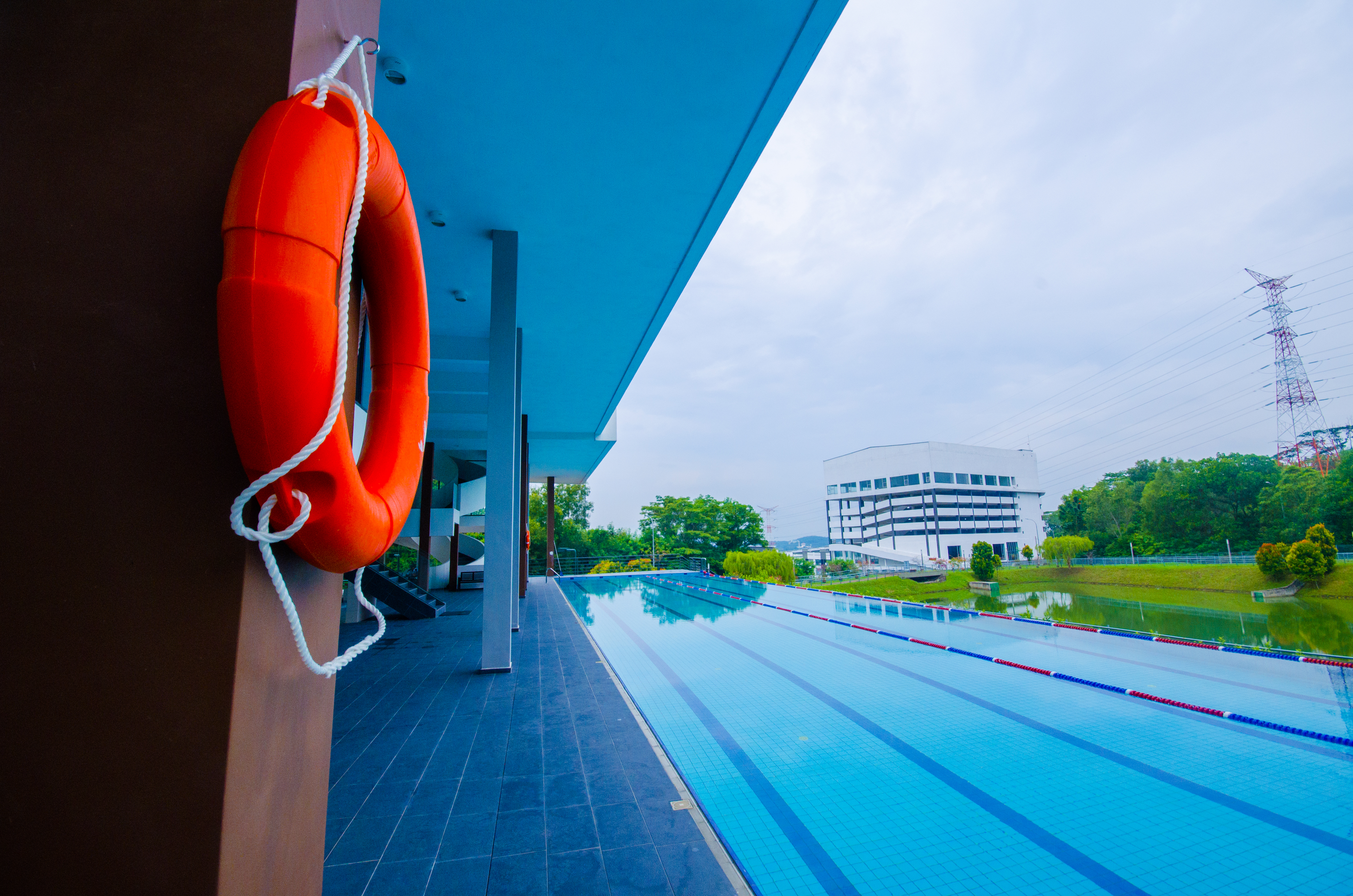 Bayan Club @ Seri Kembangan - Photo 7