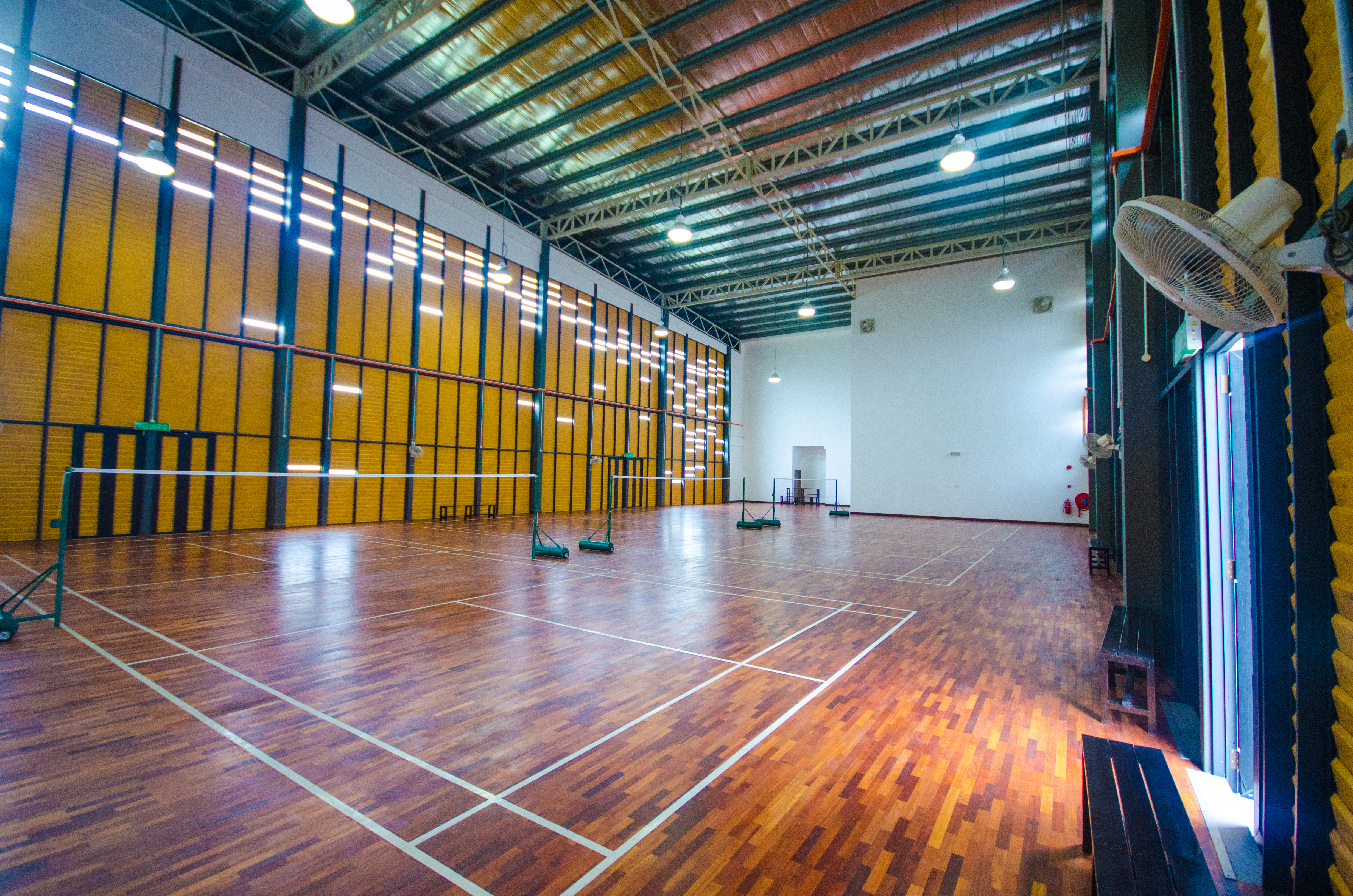Bayan Club @ Seri Kembangan - Photo 2