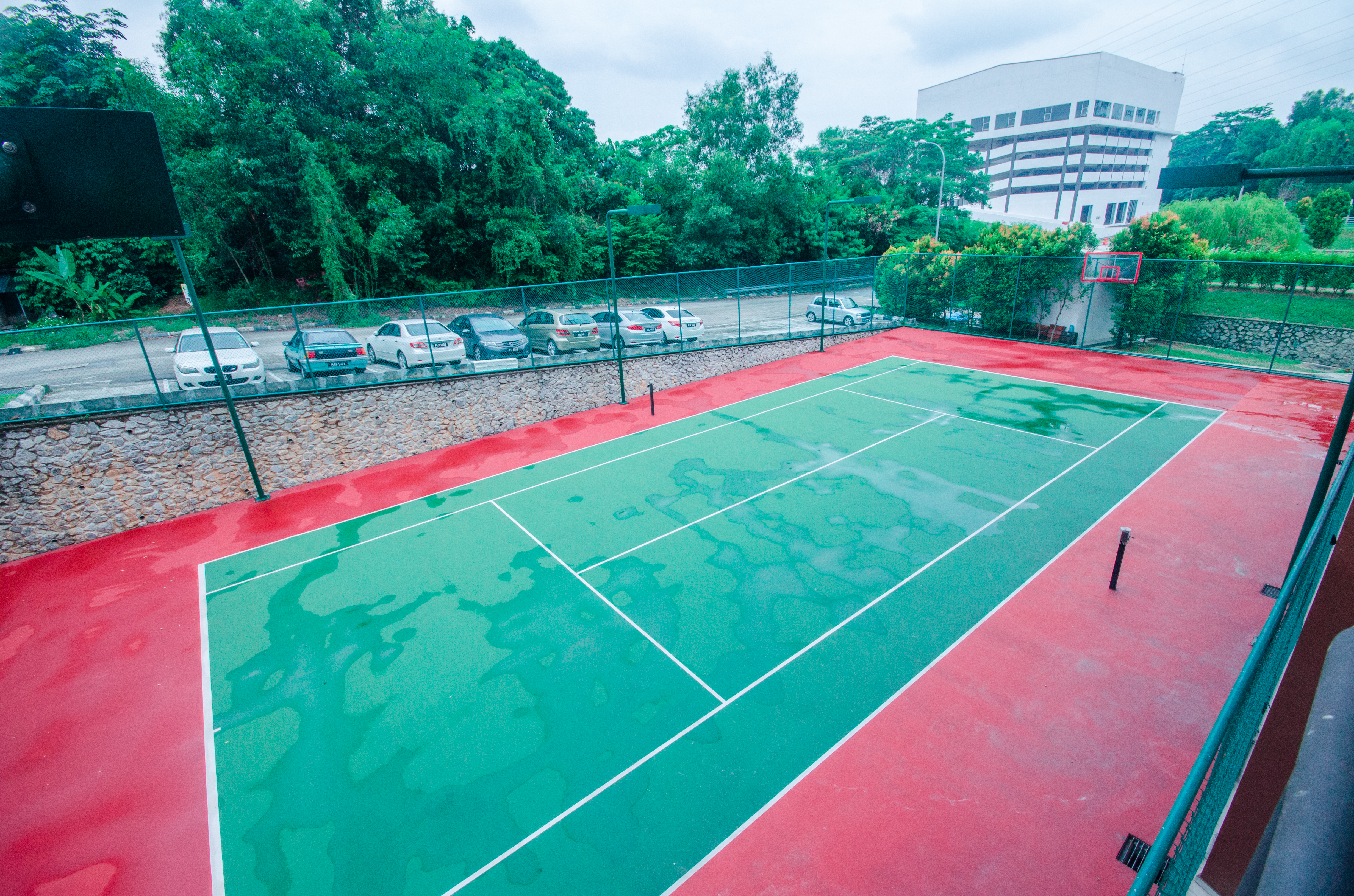 Bayan Club @ Seri Kembangan - Photo 6