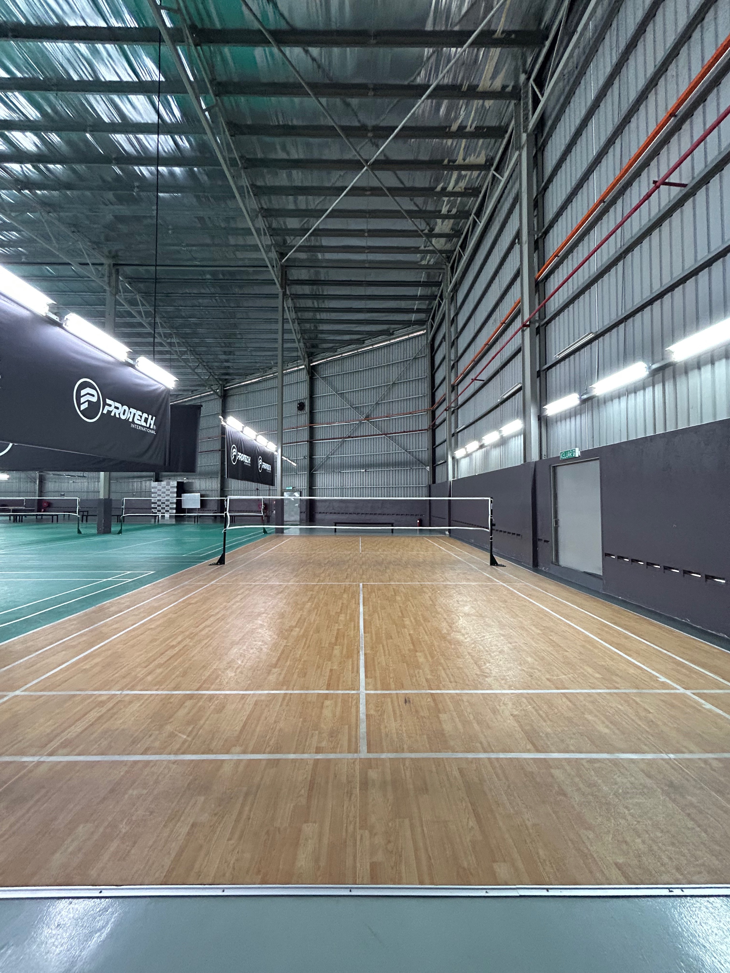 Ultimate Sporthaus - Photo 1