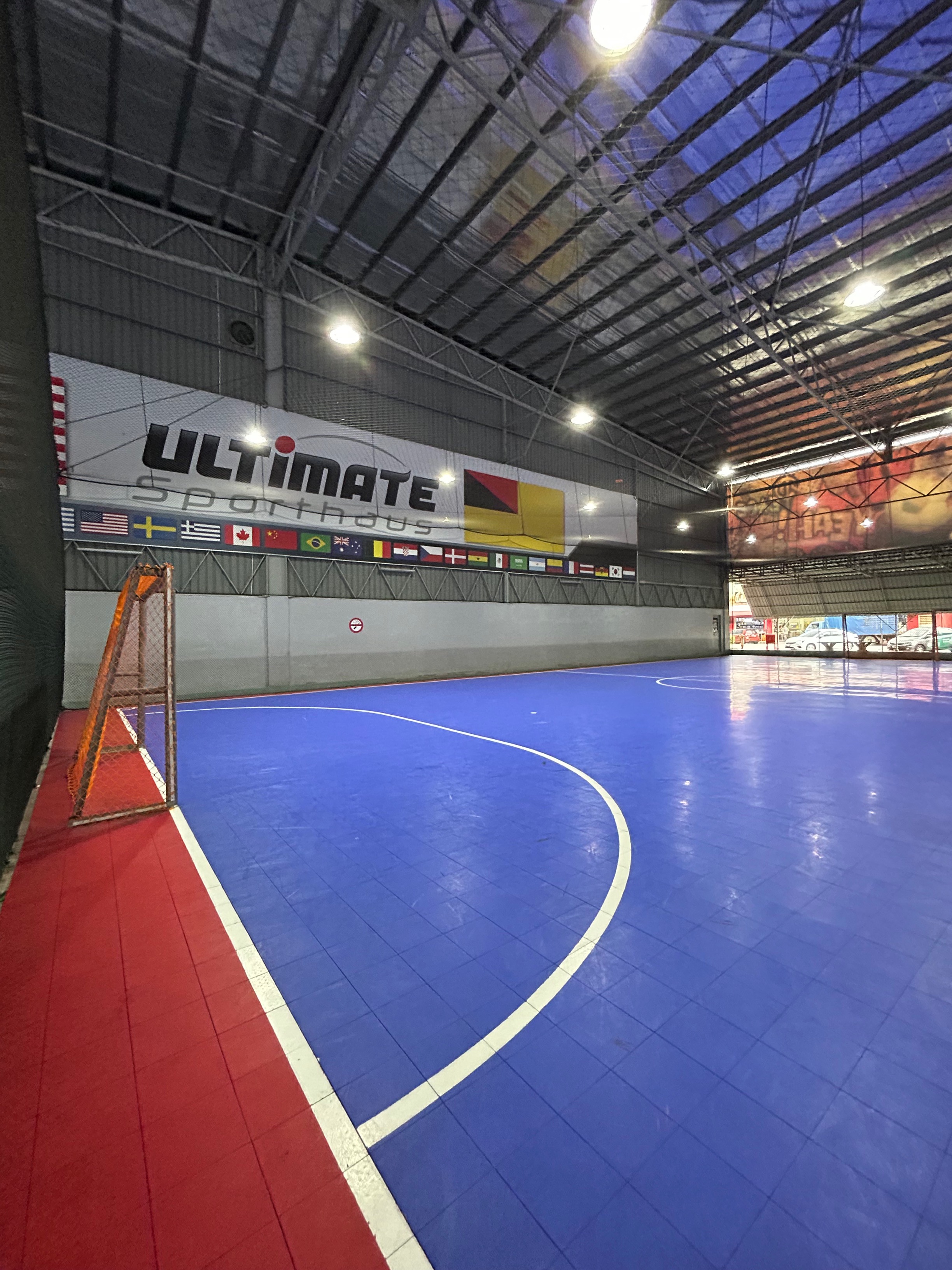 Ultimate Sporthaus - Photo 5