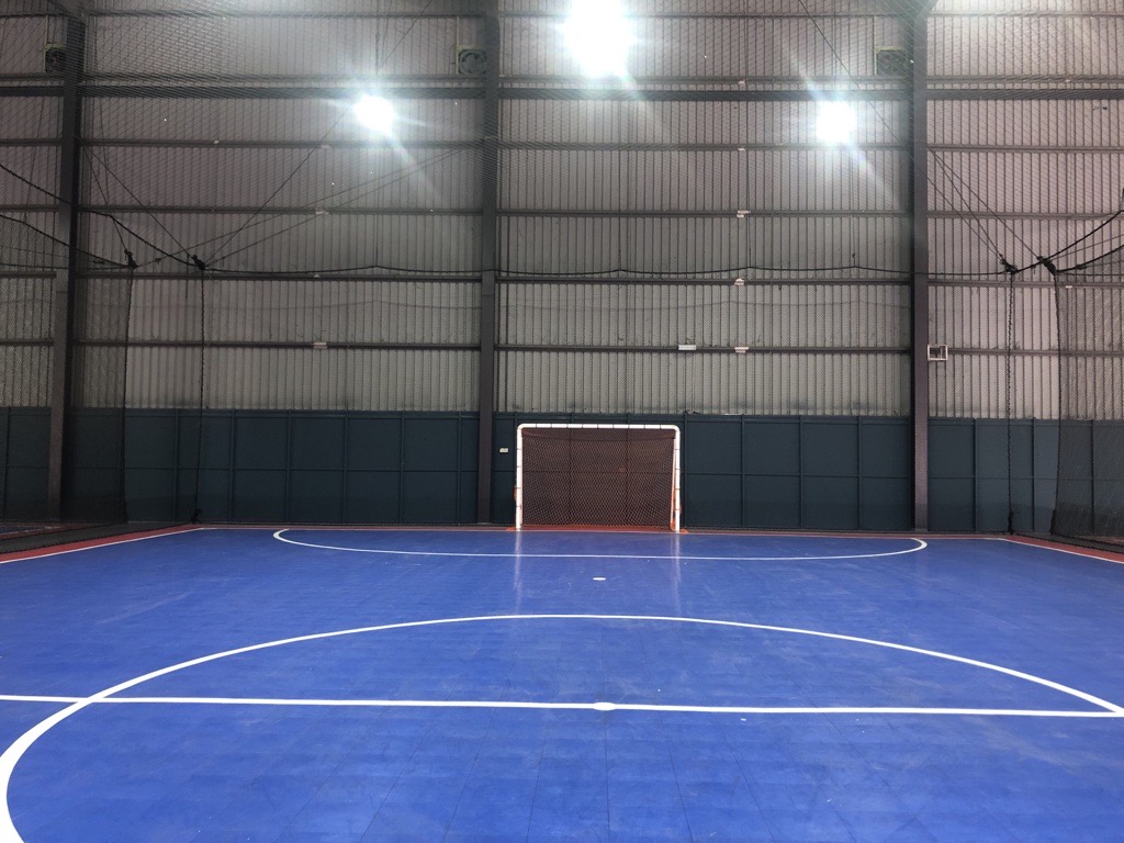 Ultimate Sporthaus - Photo 4