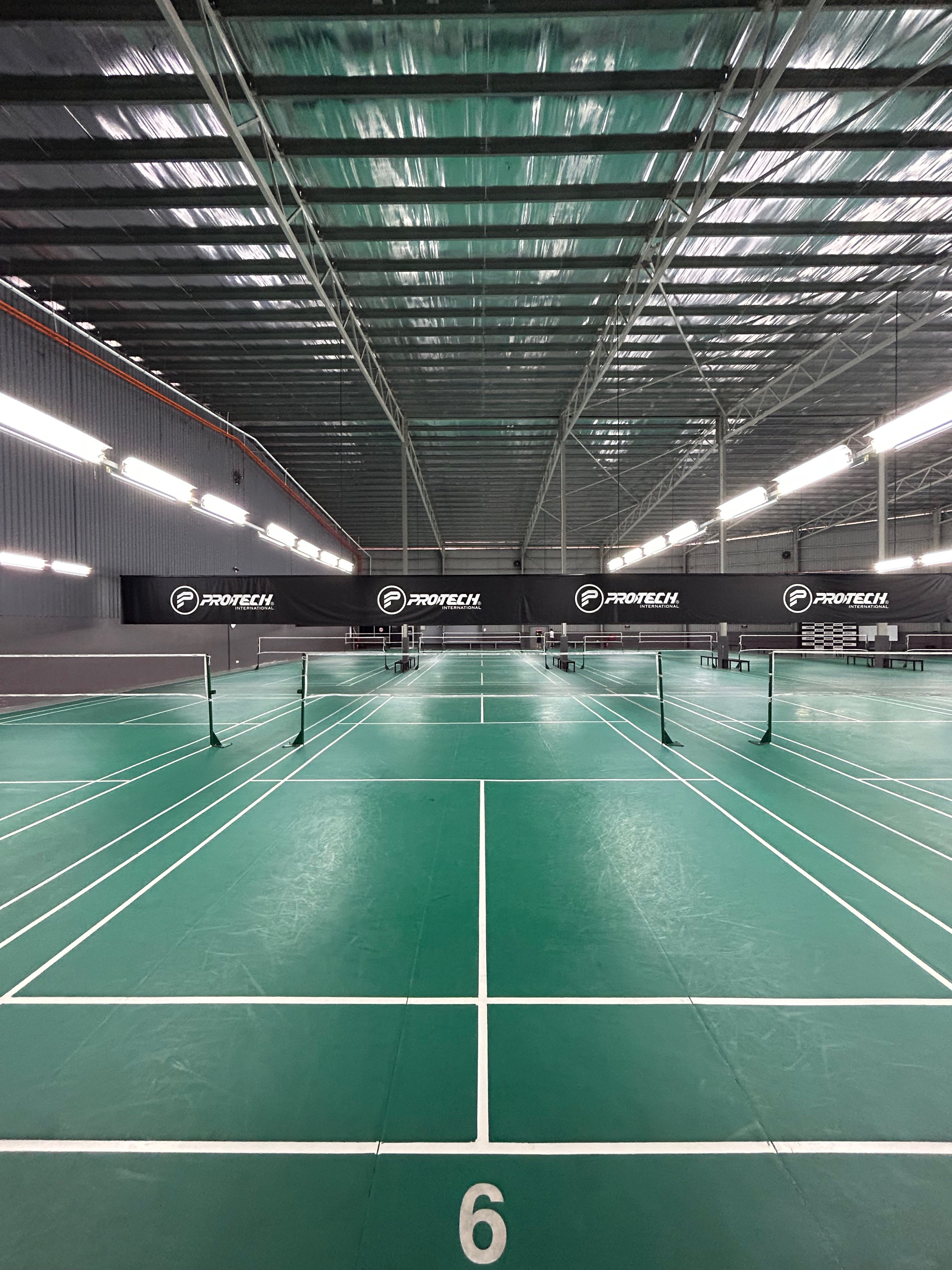 Ultimate Sporthaus - Photo 2