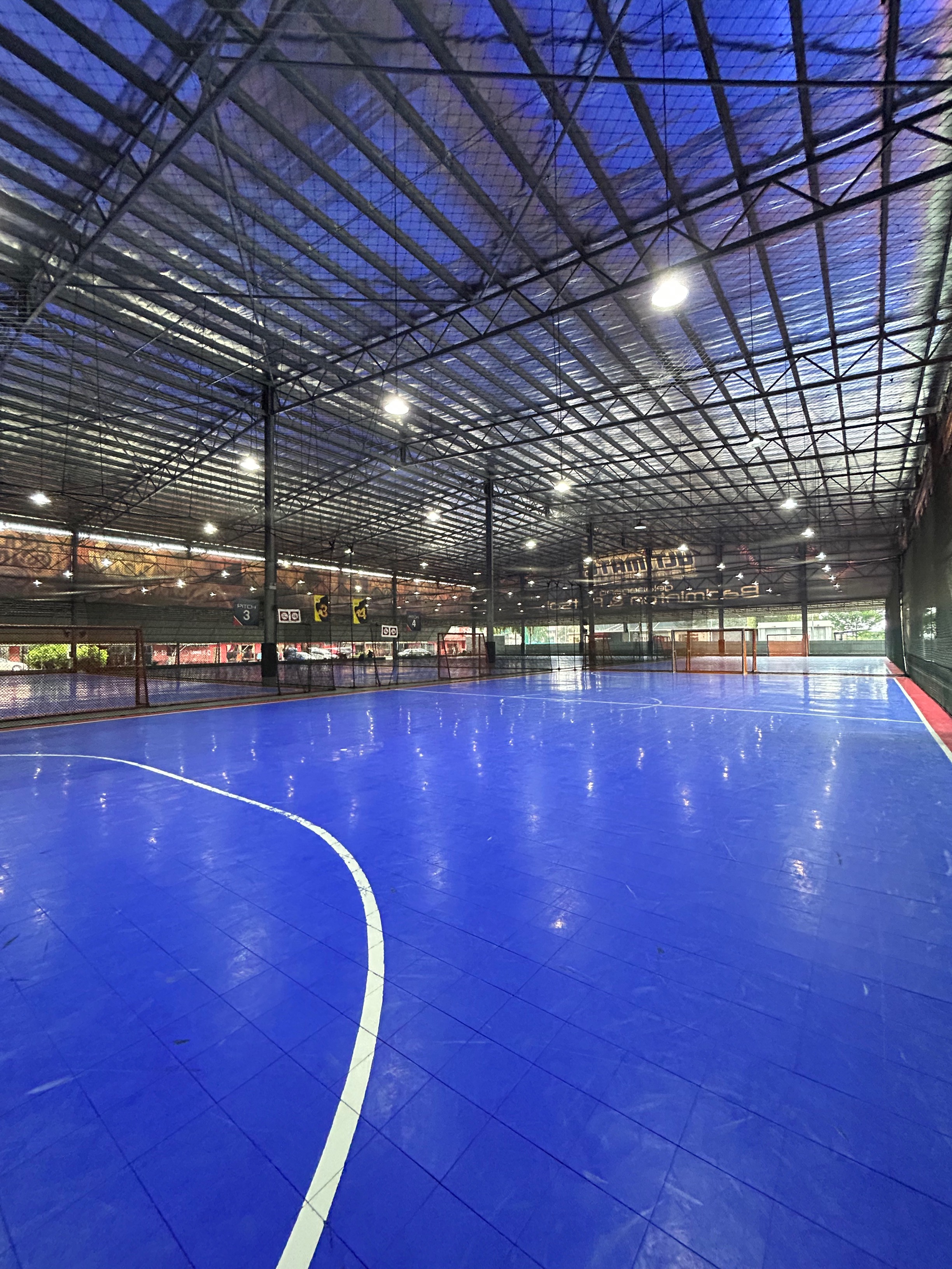 Ultimate Sporthaus - Photo 6