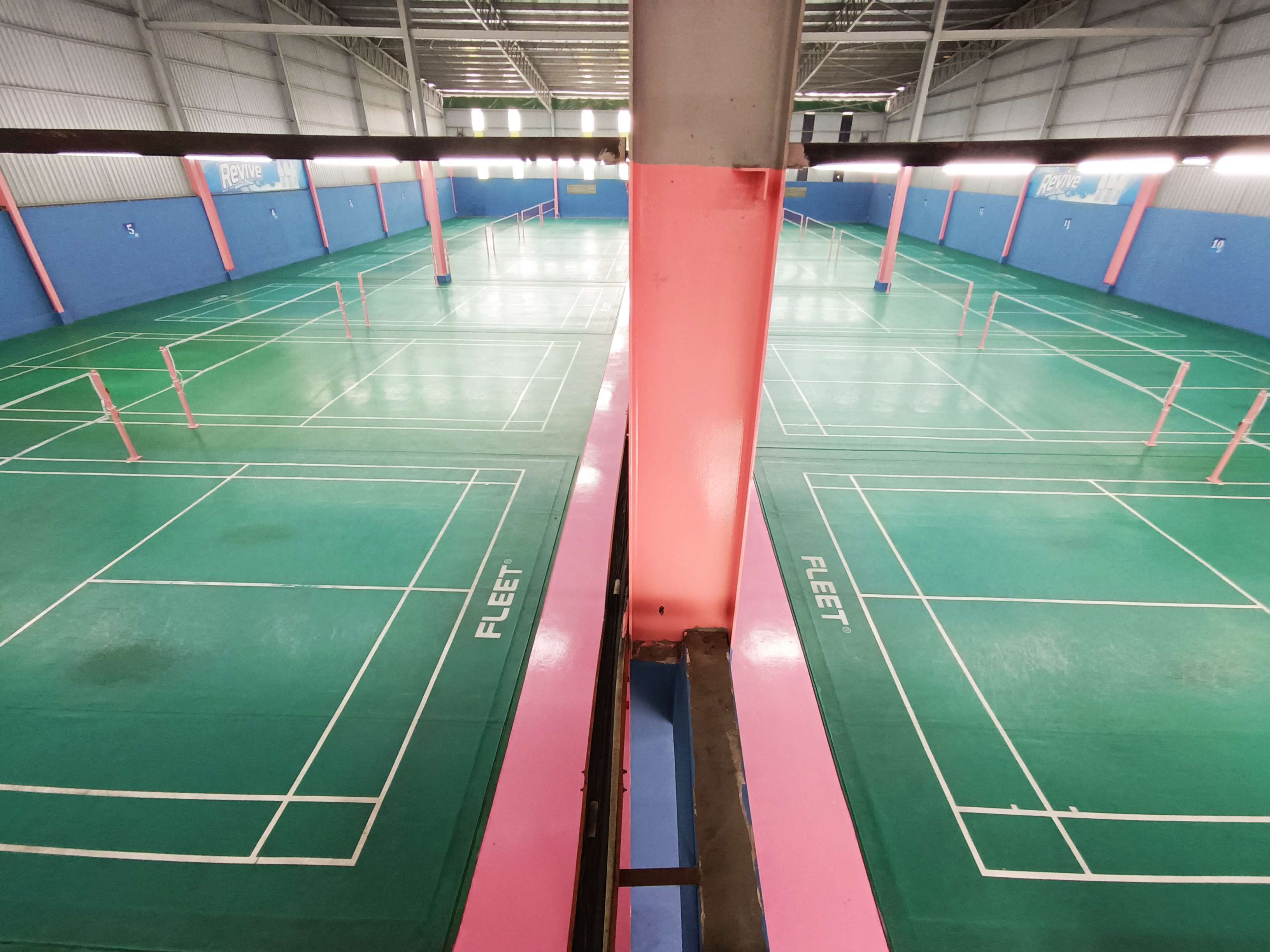 JC Badminton Centre @ Jalan Kapar - Photo 5