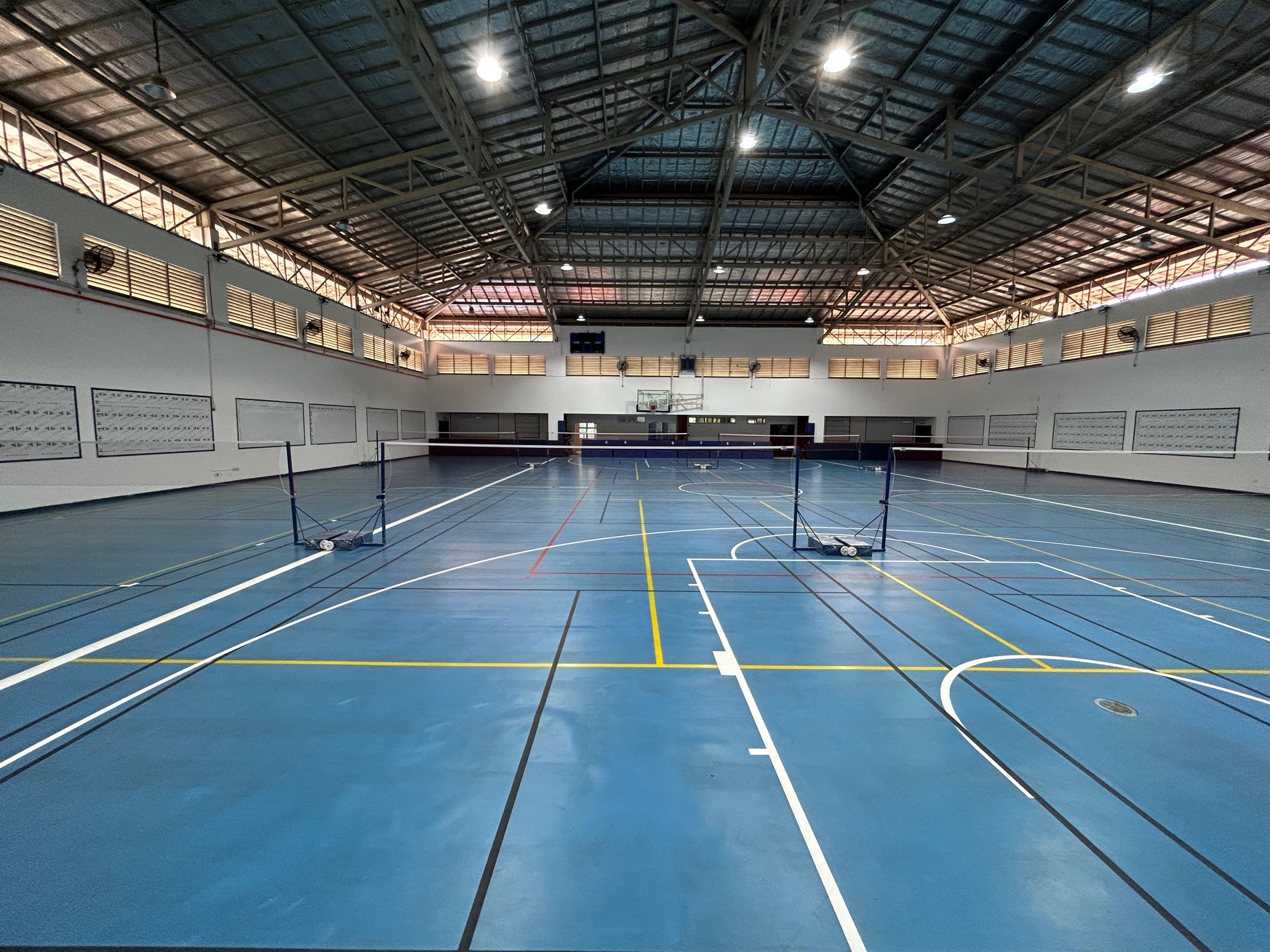 Brainy Bunch Sports Park - Photo 2