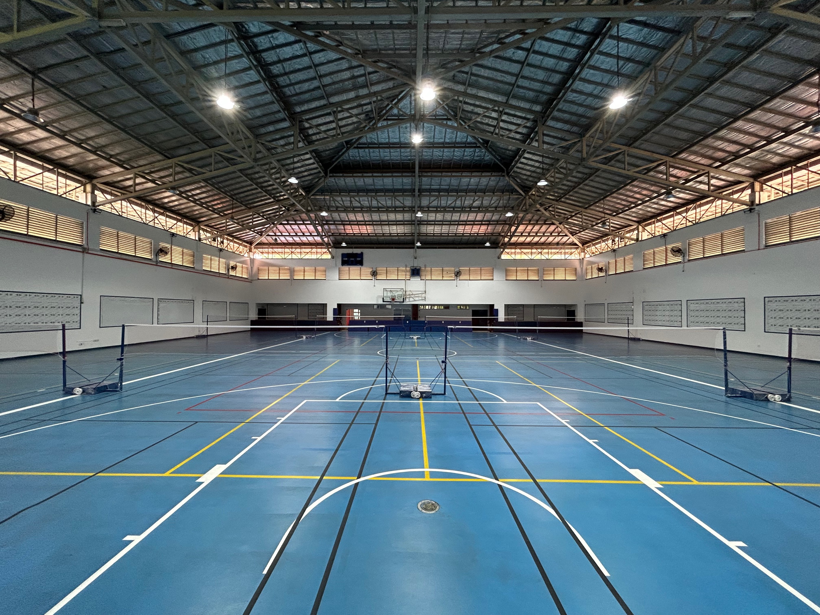 Brainy Bunch Sports Park - Photo 1