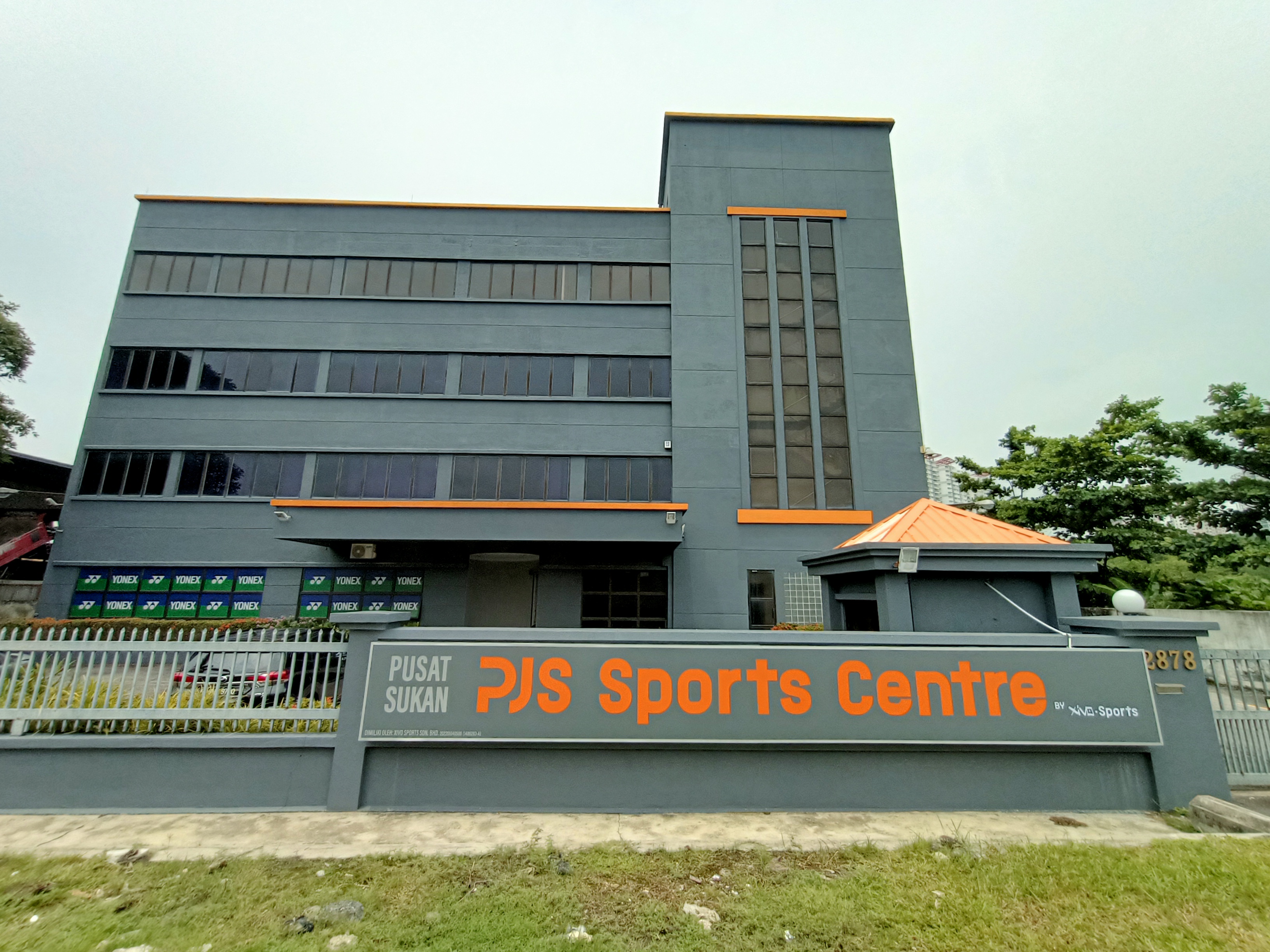 PJS Sports Centre - Photo 7