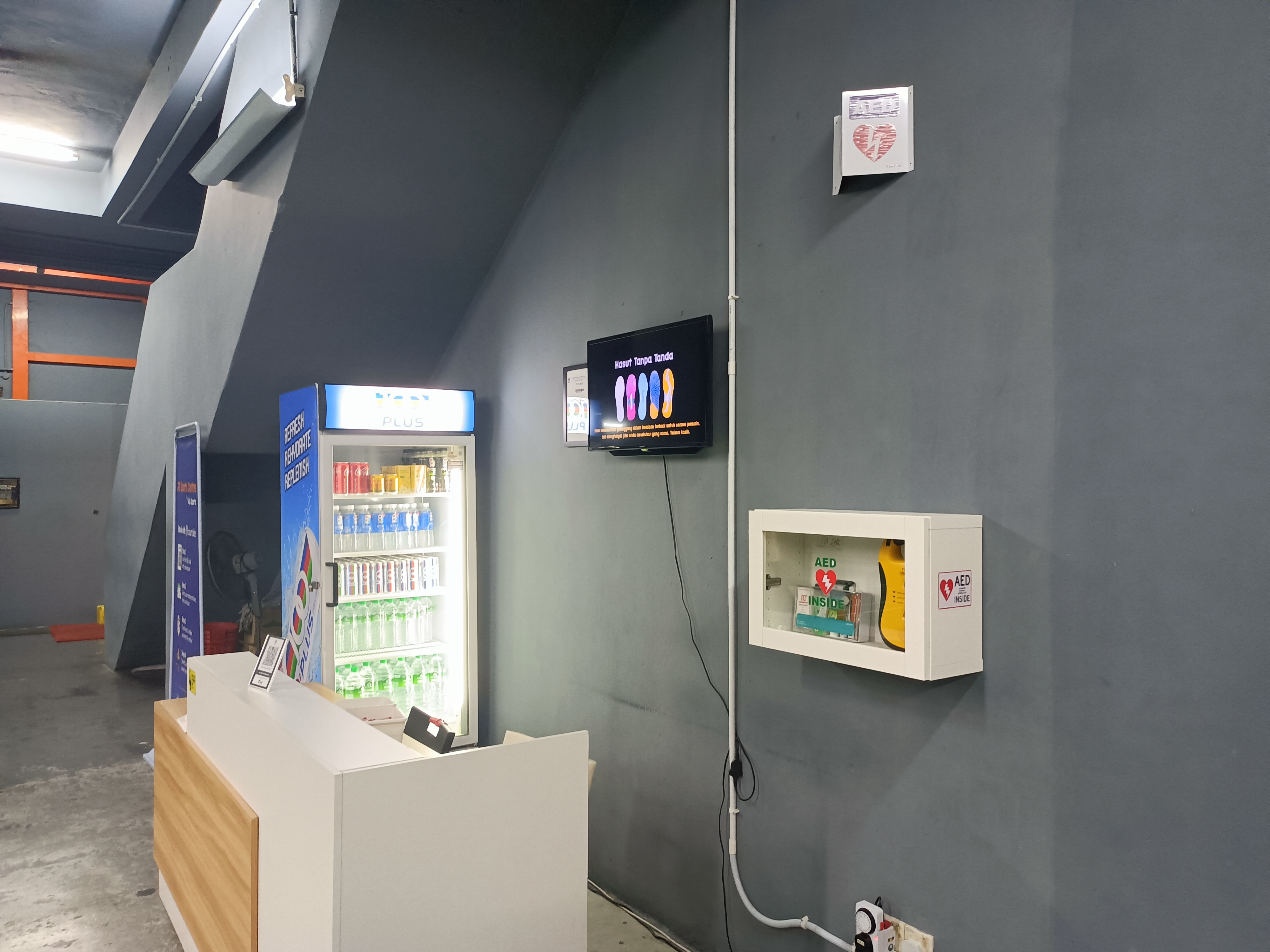 PJS Sports Centre - Photo 5