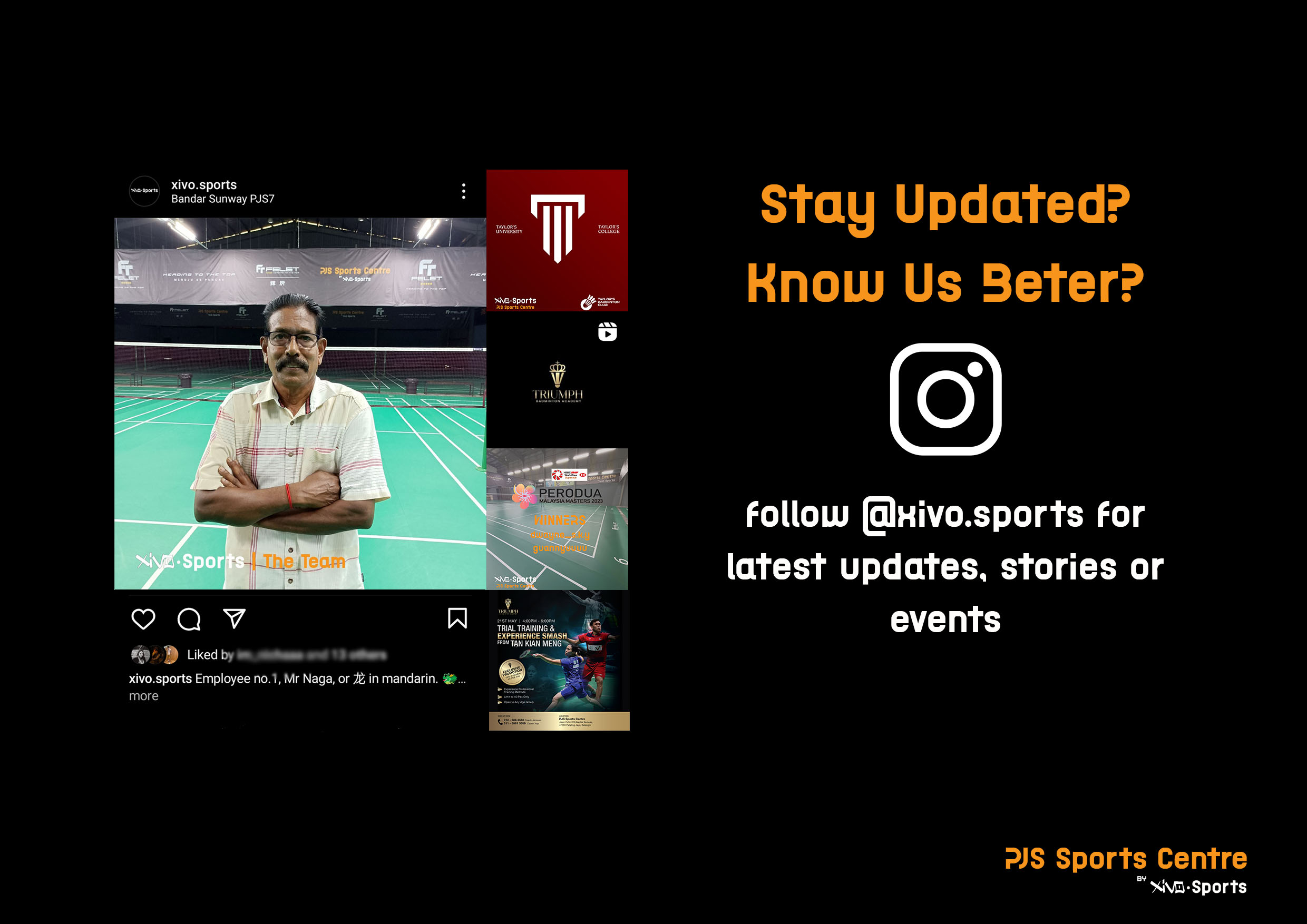PJS Sports Centre - Photo 8