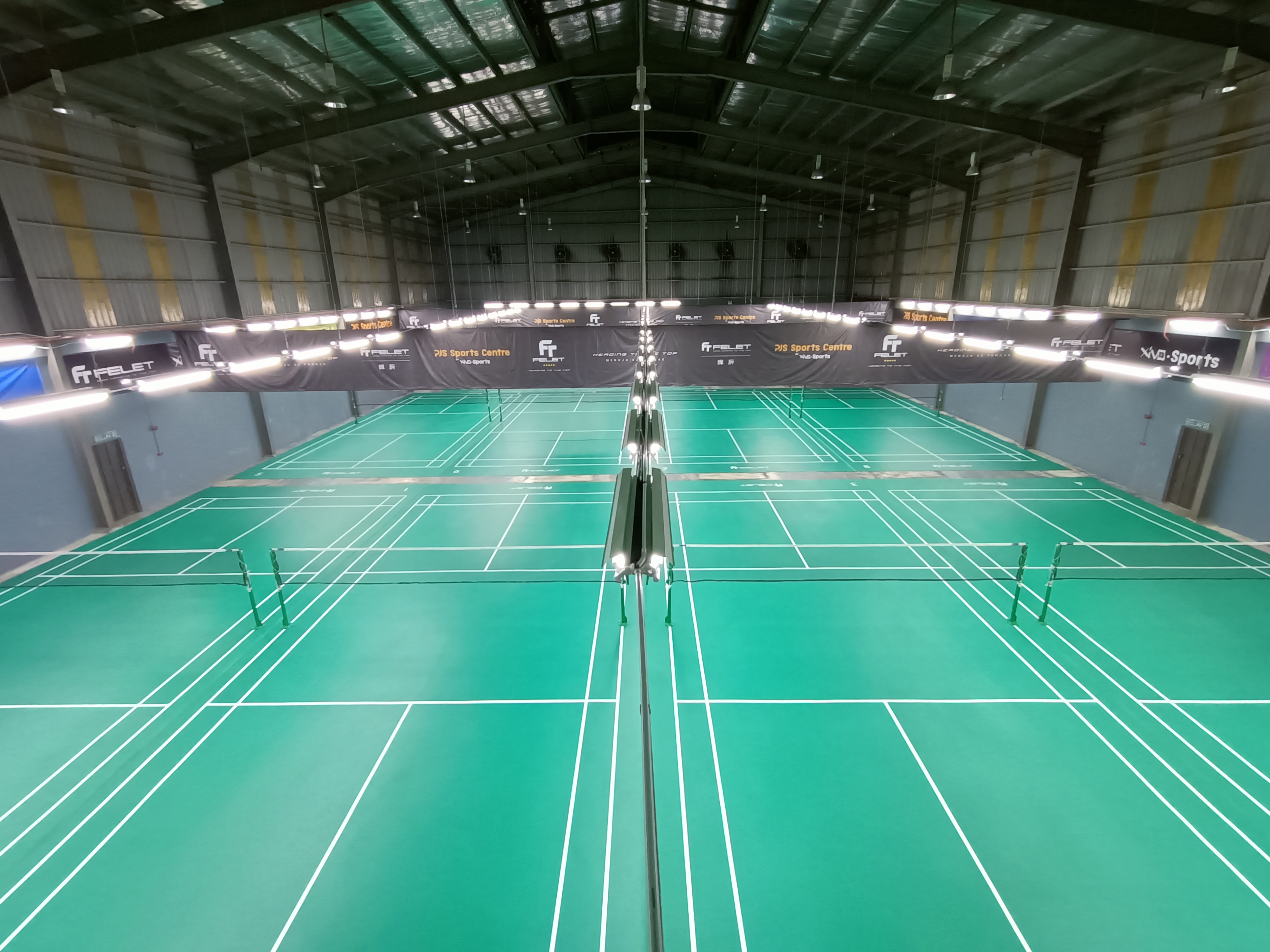 PJS Sports Centre - Photo 2
