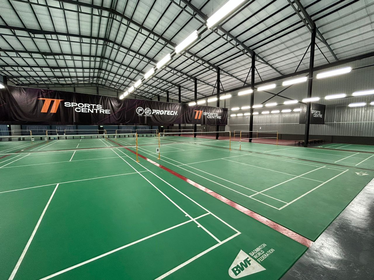 TT Sports Centre @ PJ - Photo 2
