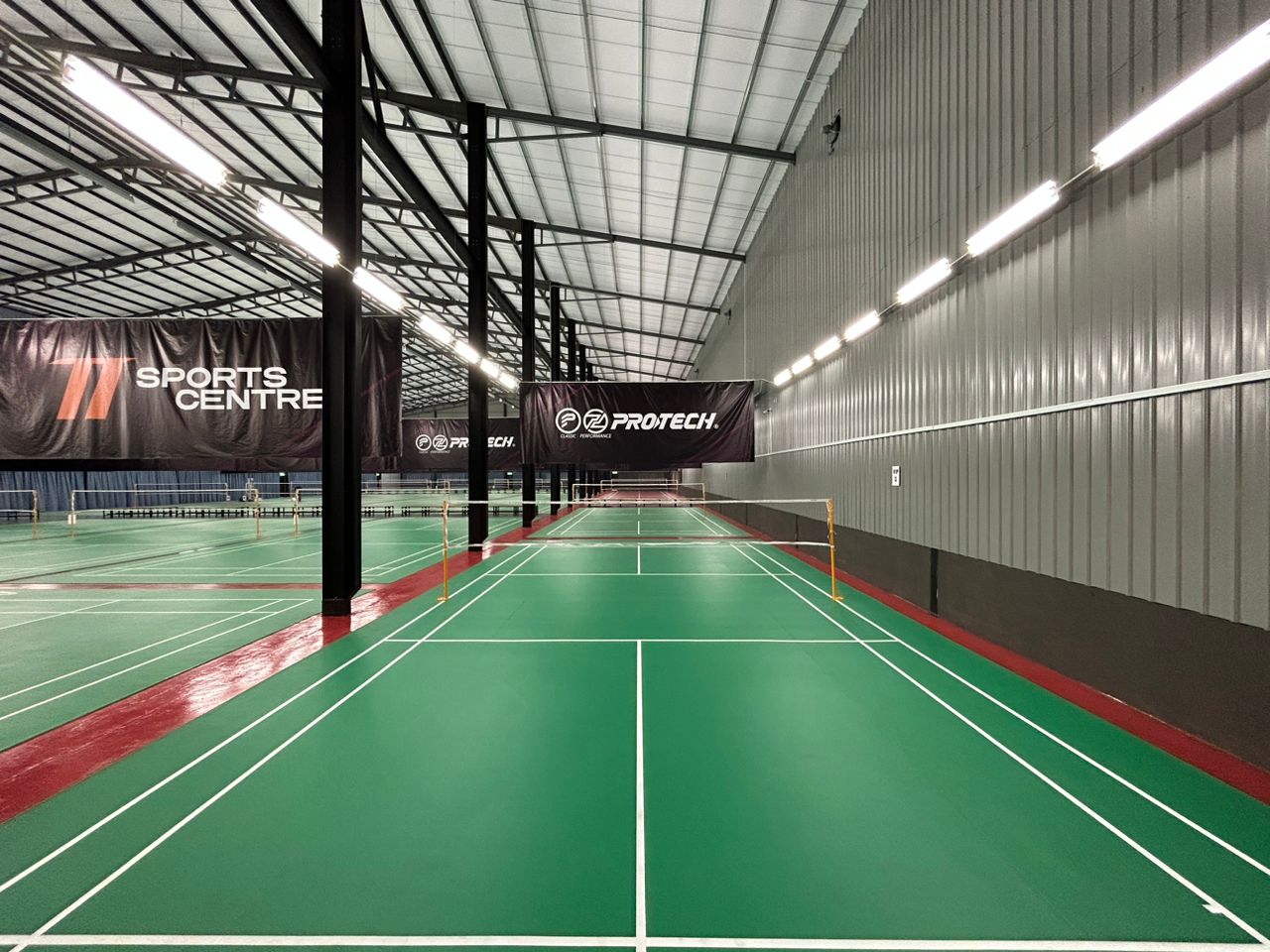 TT Sports Centre @ PJ - Photo 4