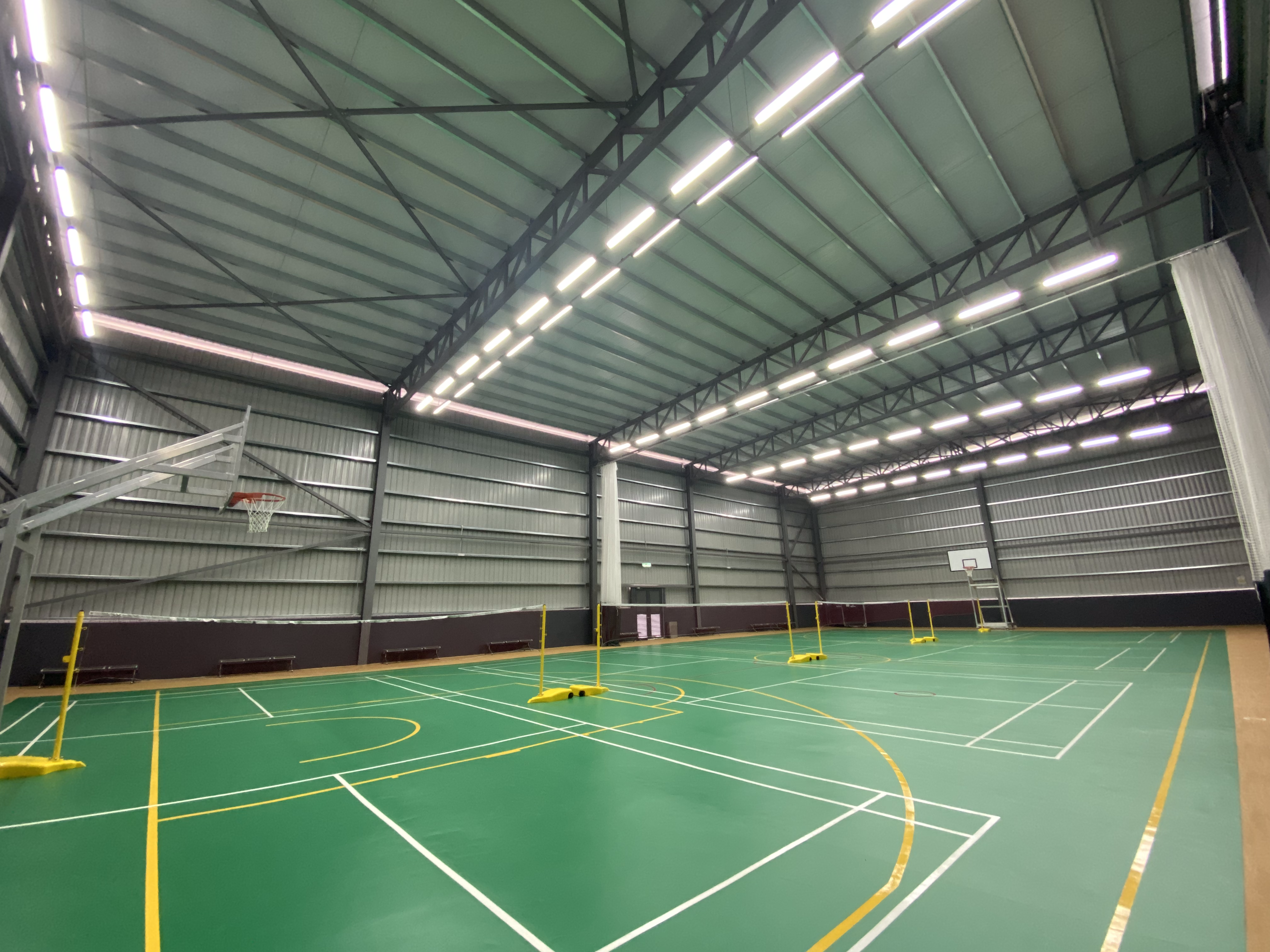 Shaftsbury Sports - Photo 5