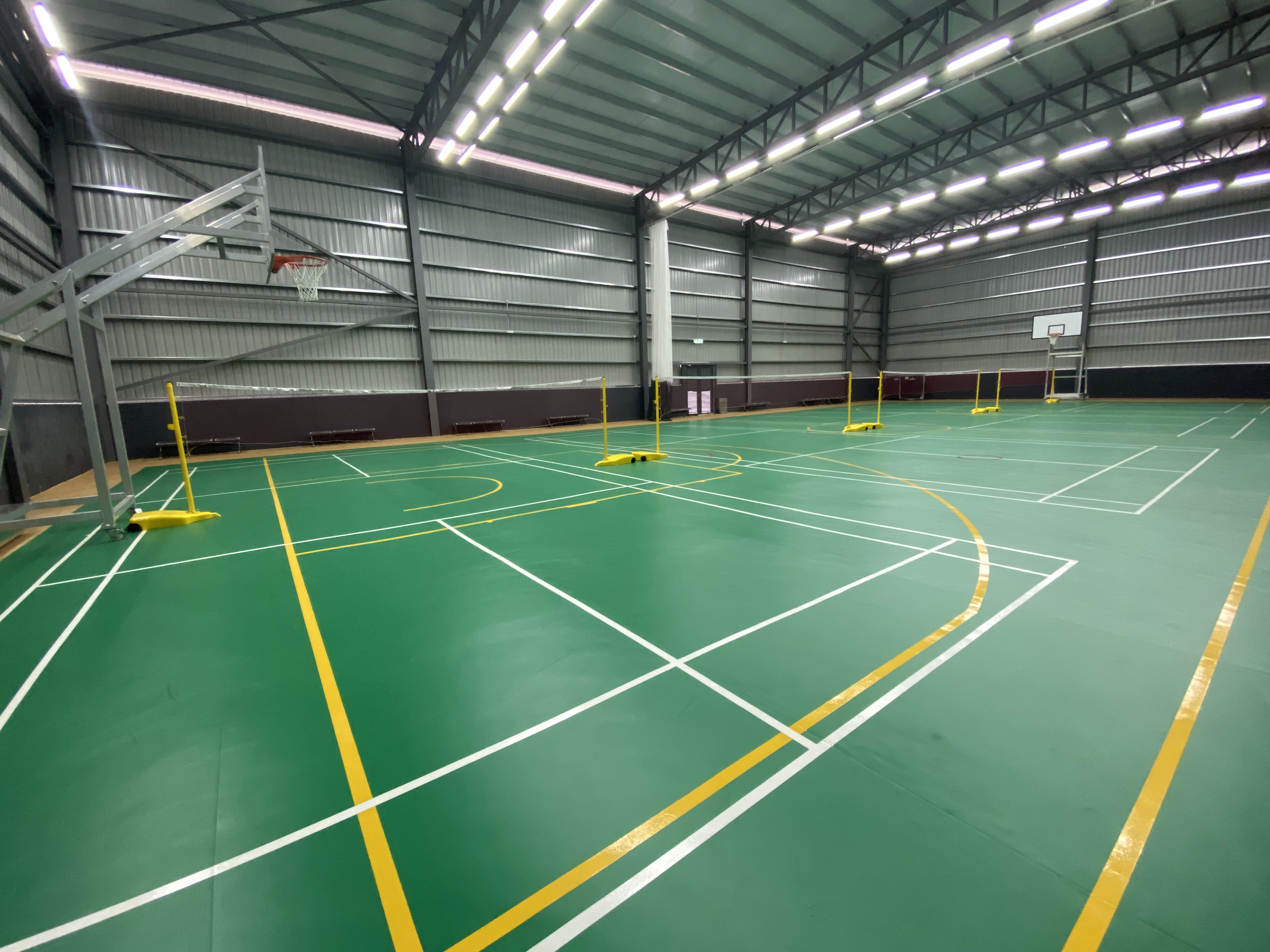 Shaftsbury Sports - Photo 1