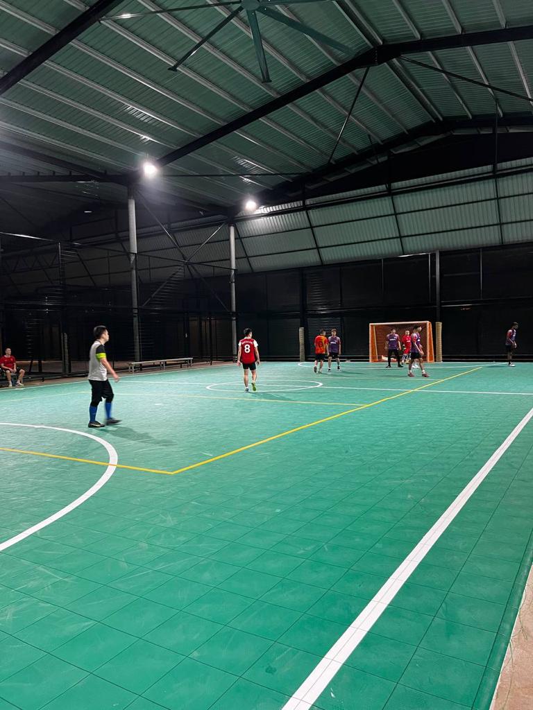 X Park PJ South (Multisports) - Photo 10
