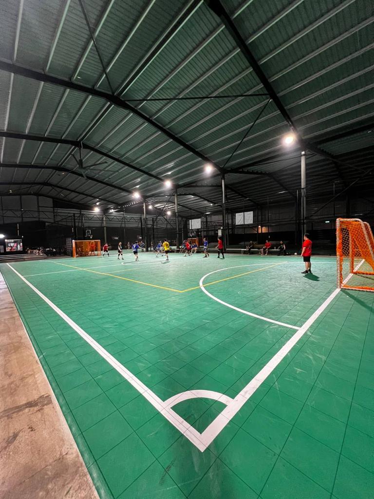 X Park PJ South (Multisports) - Photo 8