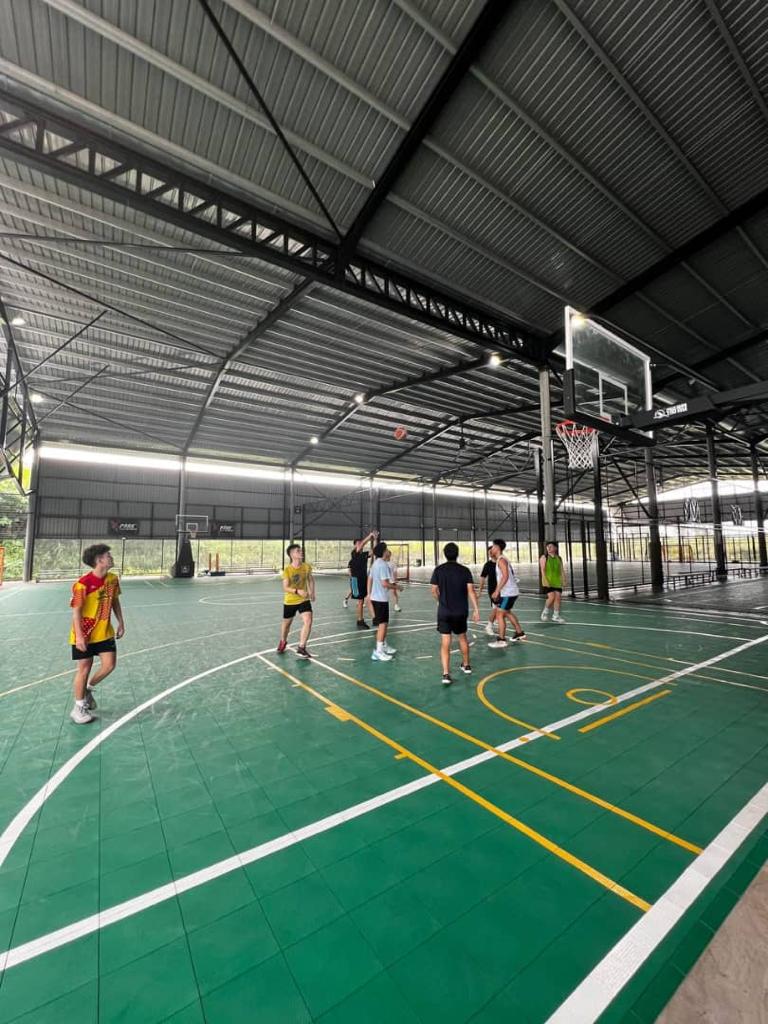 X Park PJ South (Multisports) - Photo 5