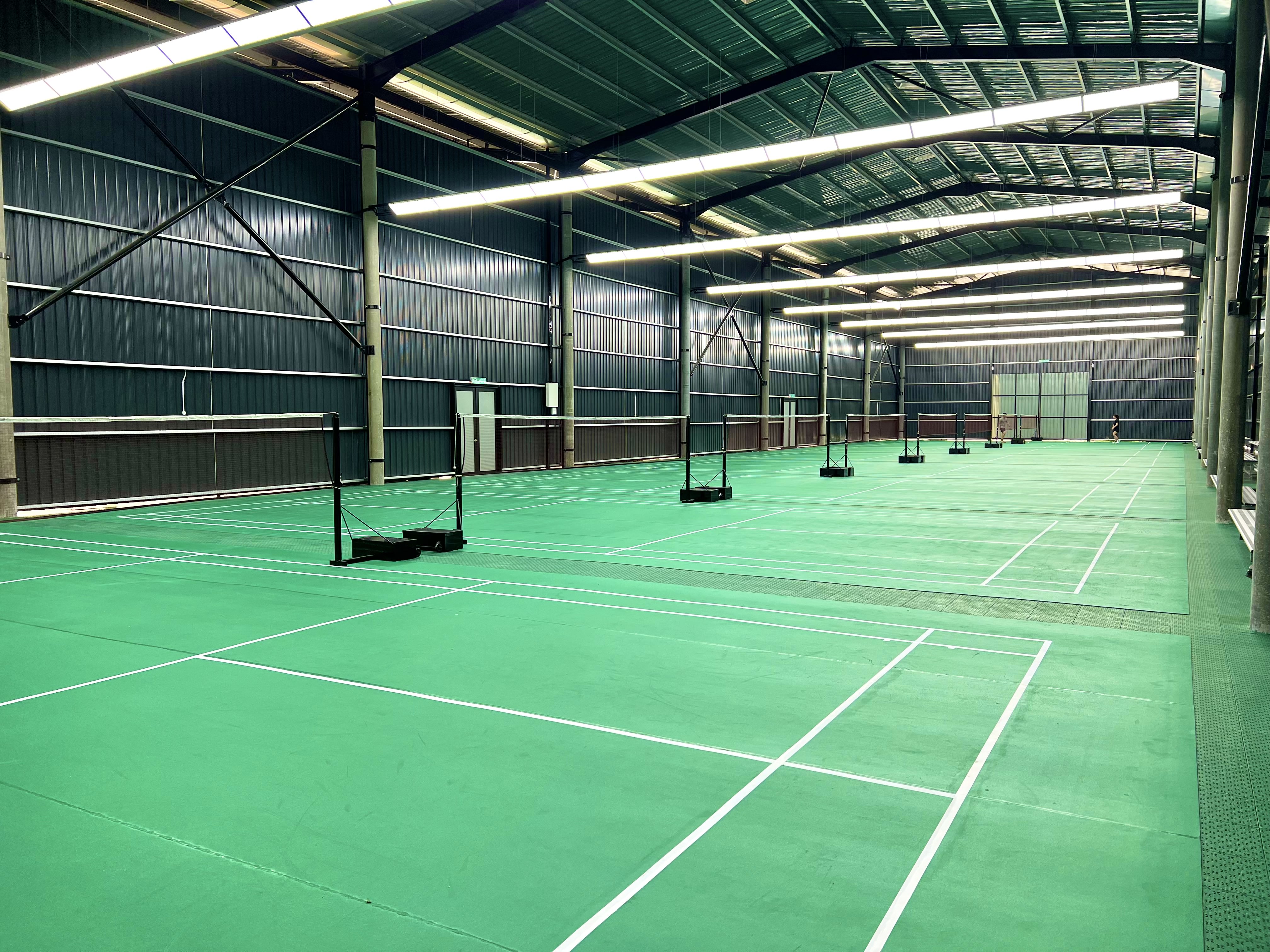 X Park PJ South (Multisports) - Photo 6