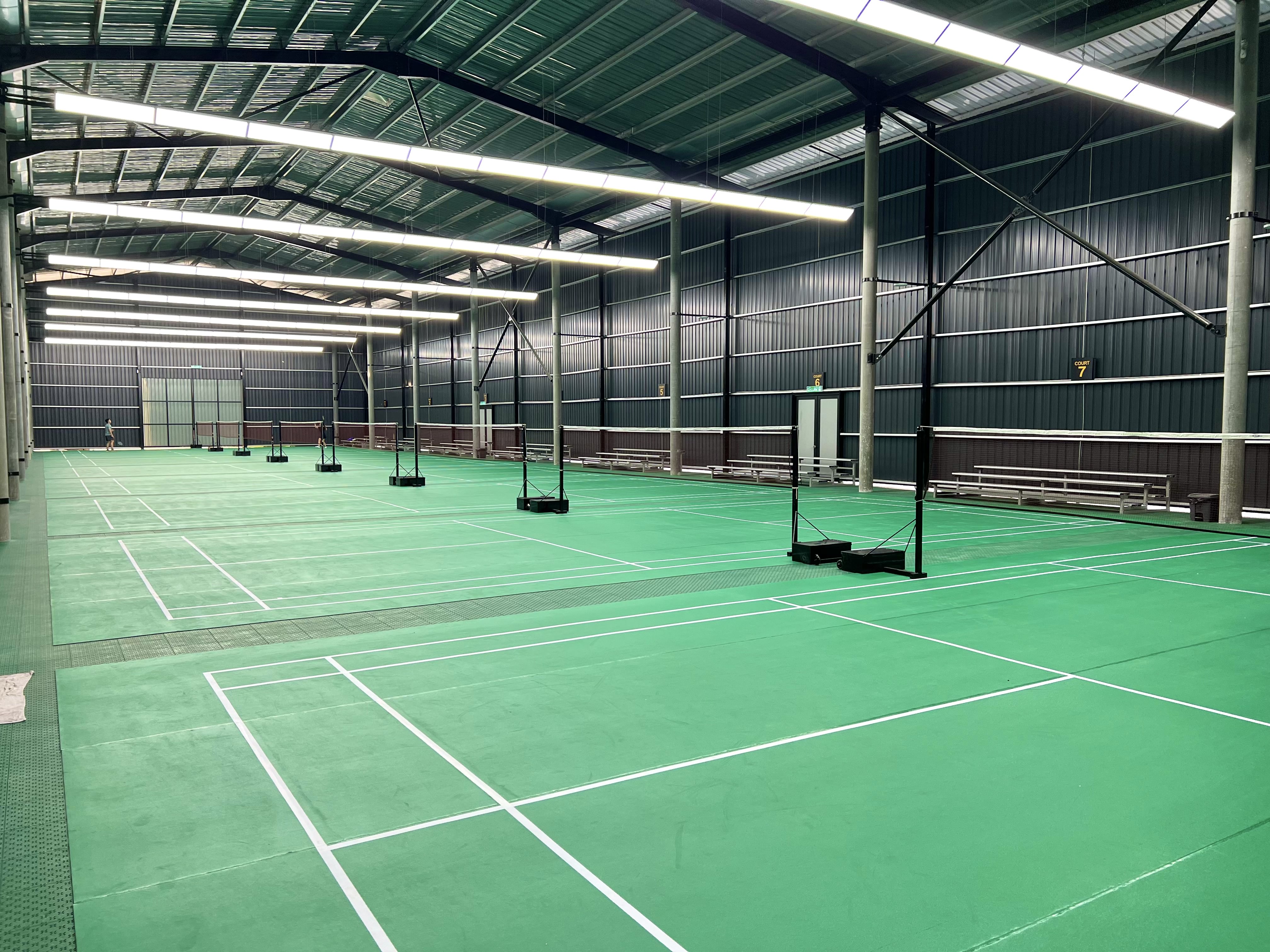 X Park PJ South (Multisports) - Photo 1