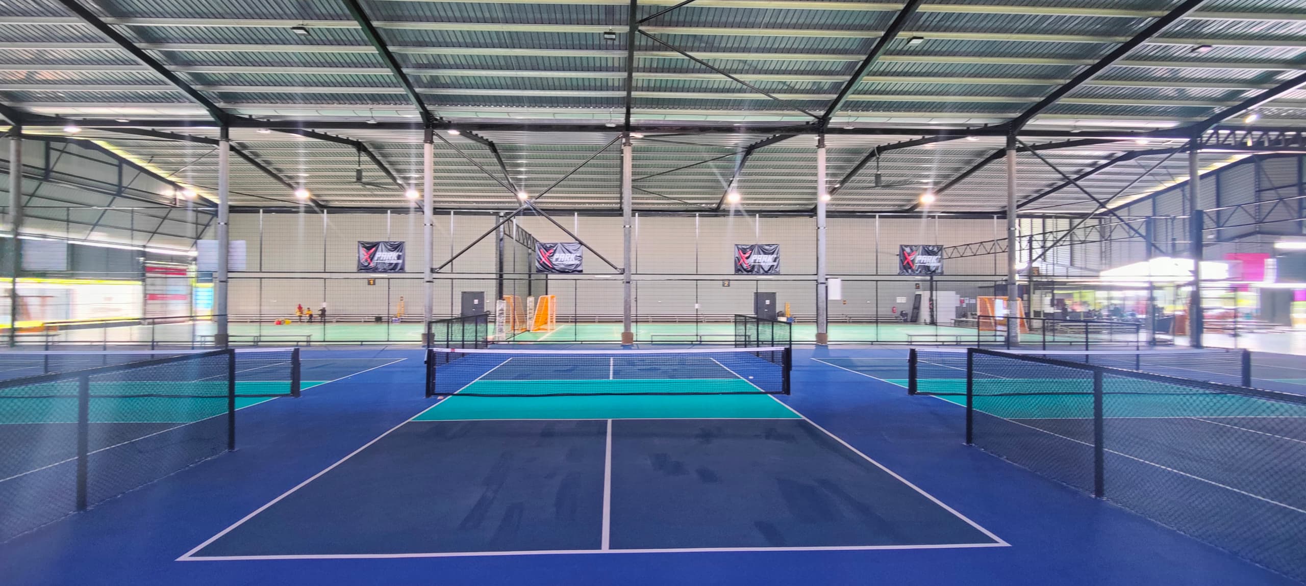 X Park PJ South (Multisports) - Photo 4