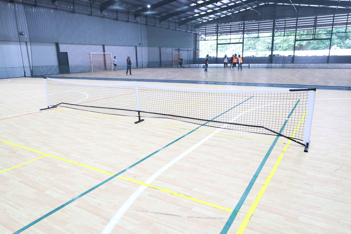 Sportizza - Home of Sports Petaling Jaya - Photo 2