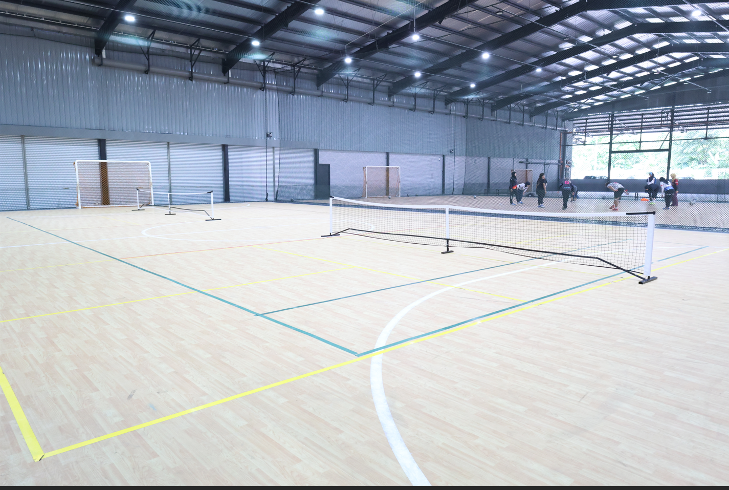 Sportizza - Home of Sports Petaling Jaya - Photo 6