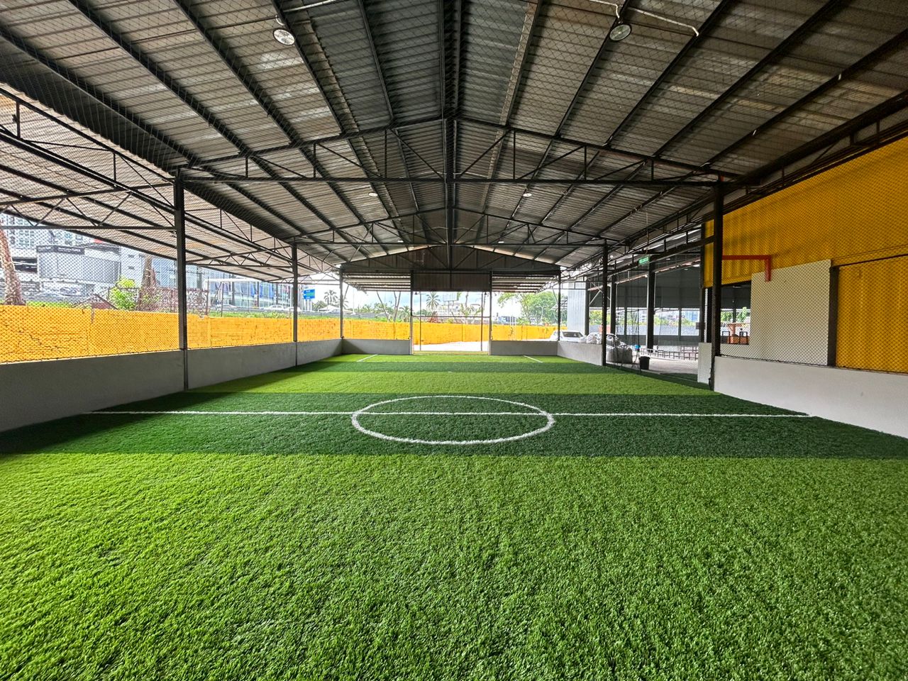 Sportizza - Home of Sports Petaling Jaya - Photo 5