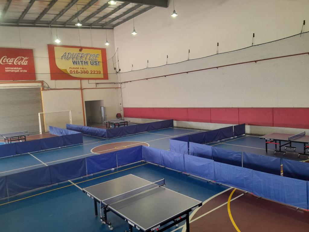 Sport Centre 88 - Photo 5