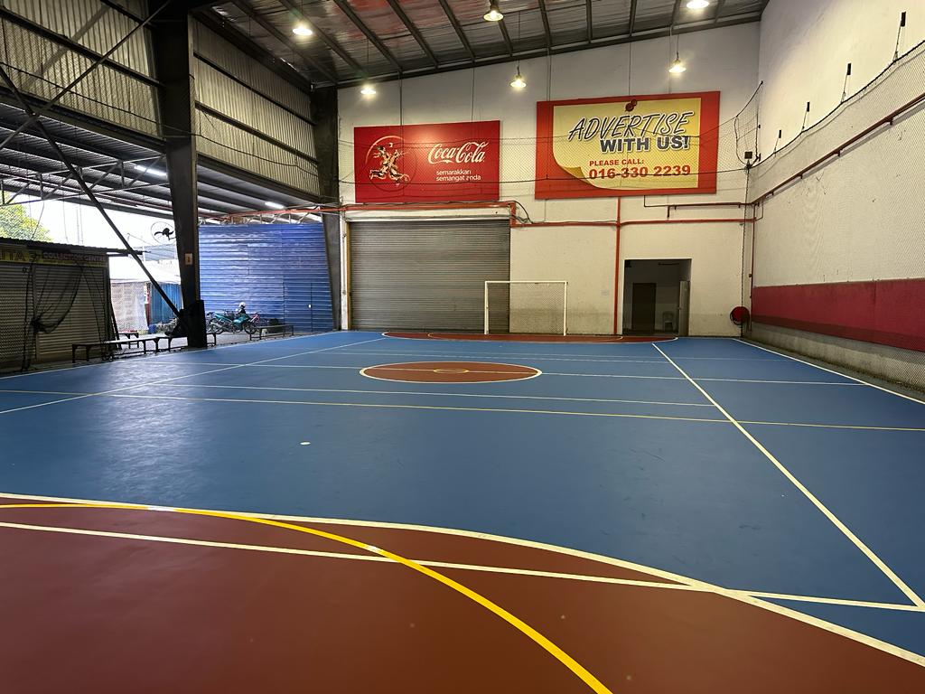 Sport Centre 88 - Photo 2