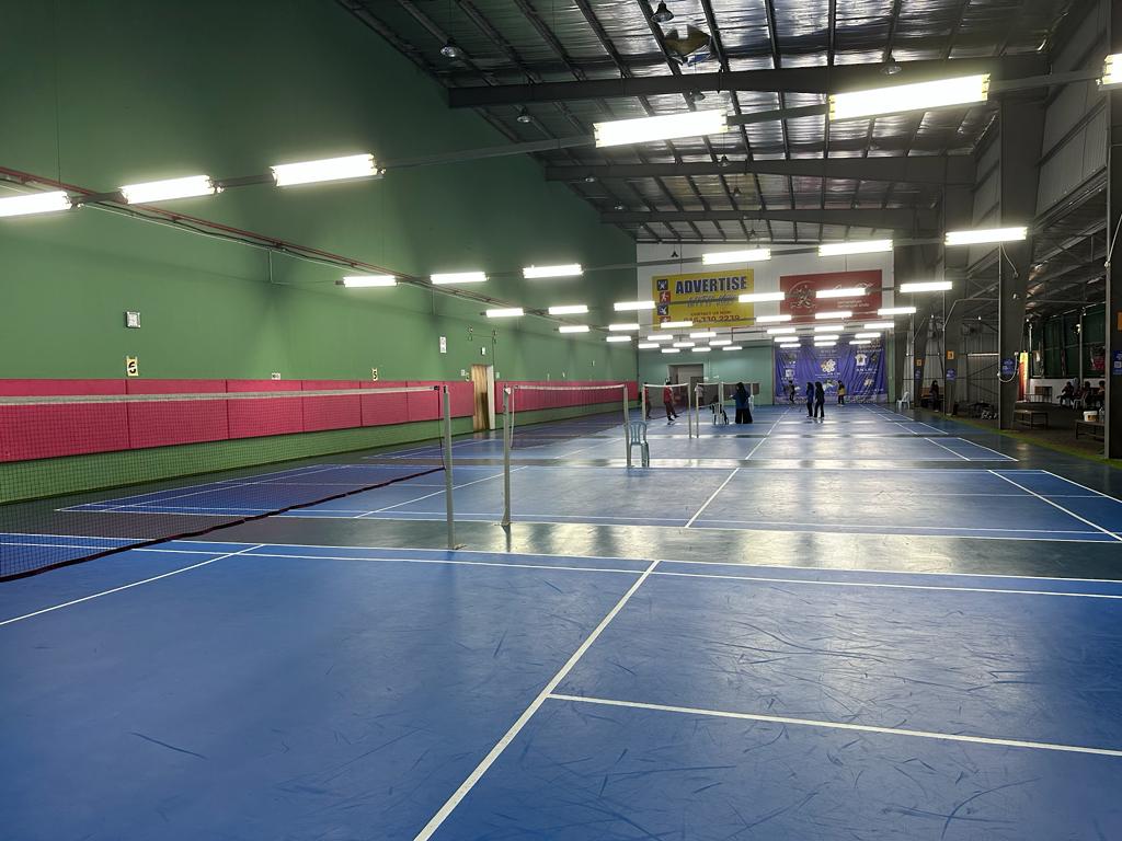 Sport Centre 88 - Photo 6