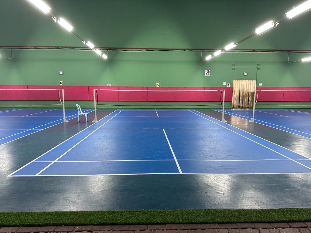 Sport Centre 88 - Photo 1