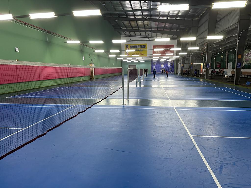 Sport Centre 88 - Photo 4