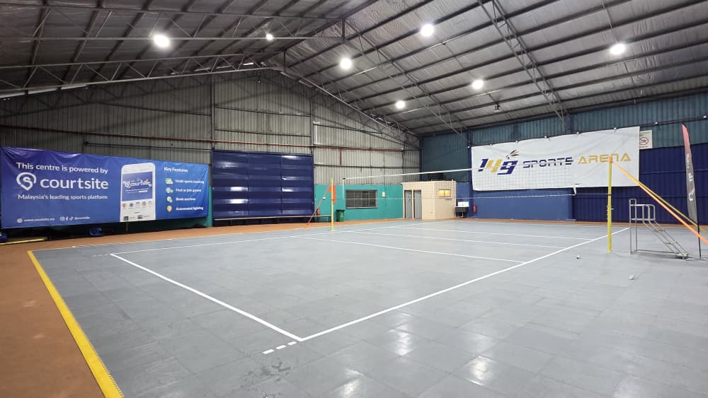 149 Sports Arena - Photo 5