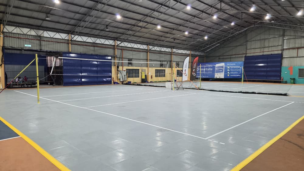149 Sports Arena - Photo 4