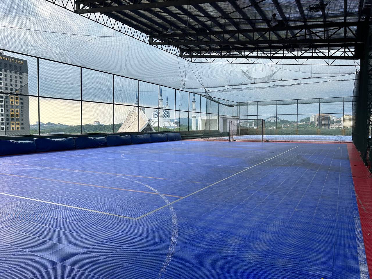 Dwi Emas Sports Complex - Photo 4