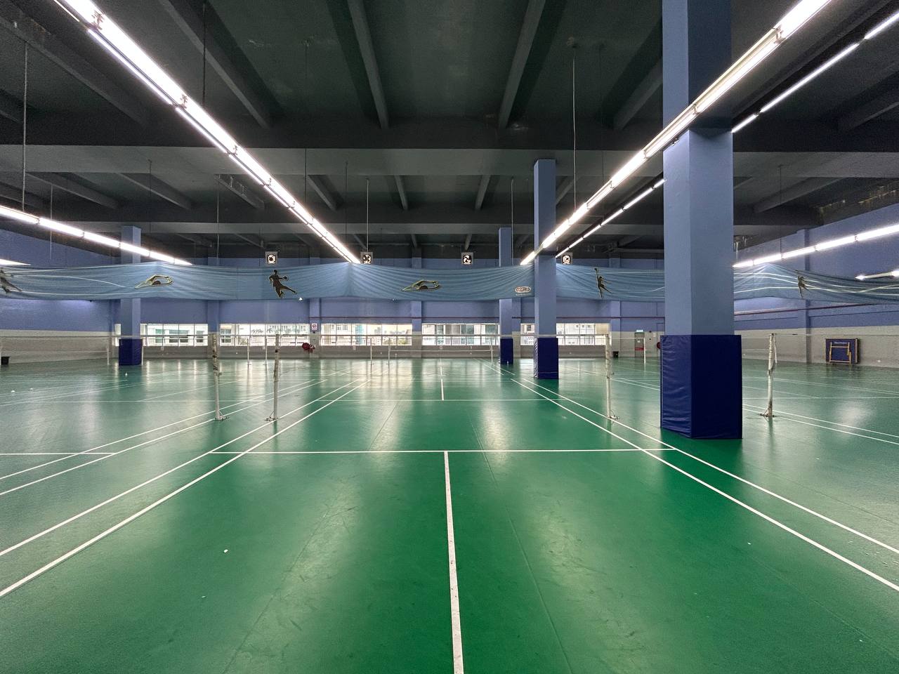 Dwi Emas Sports Complex - Photo 2
