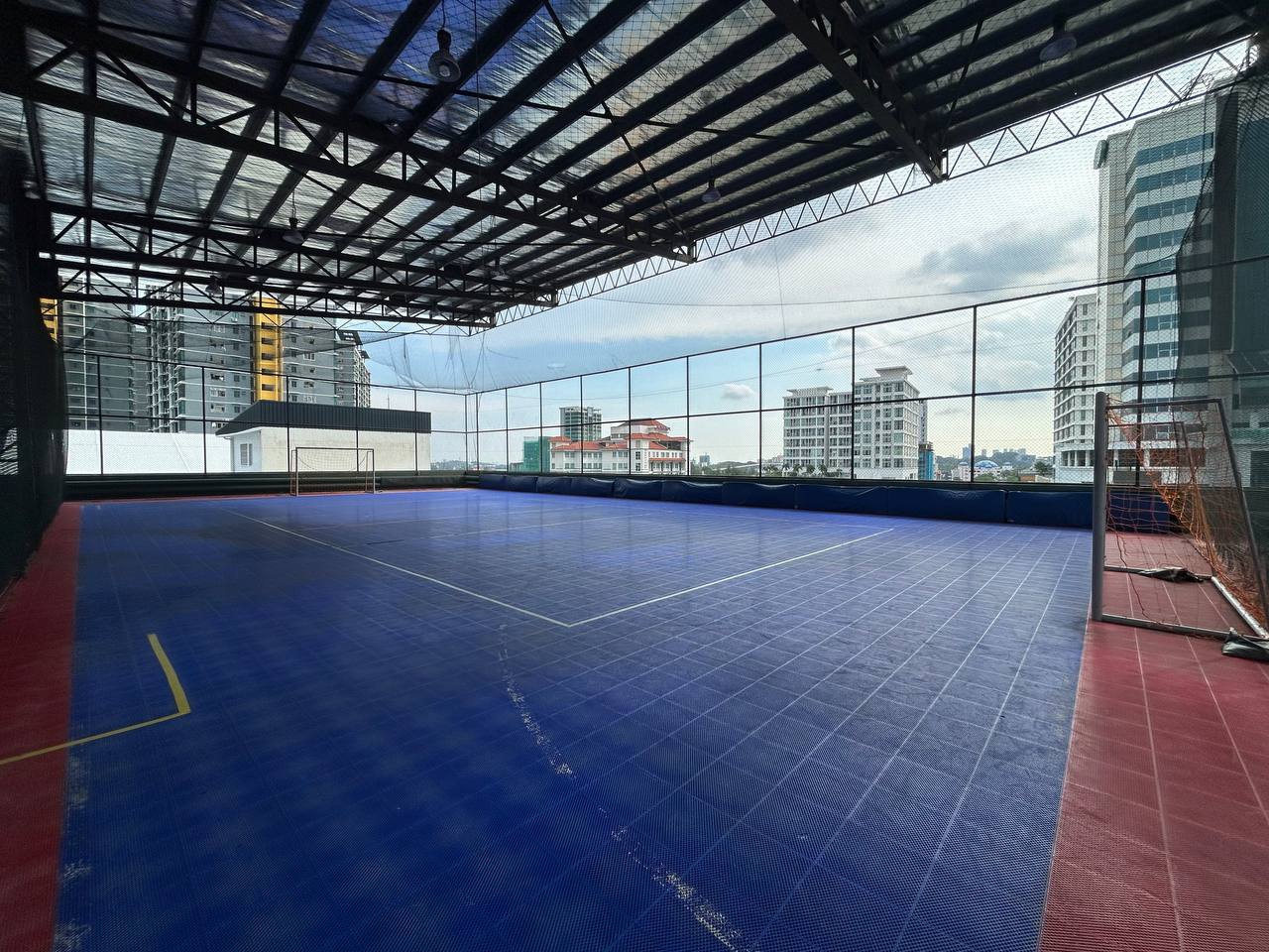 Dwi Emas Sports Complex - Photo 5