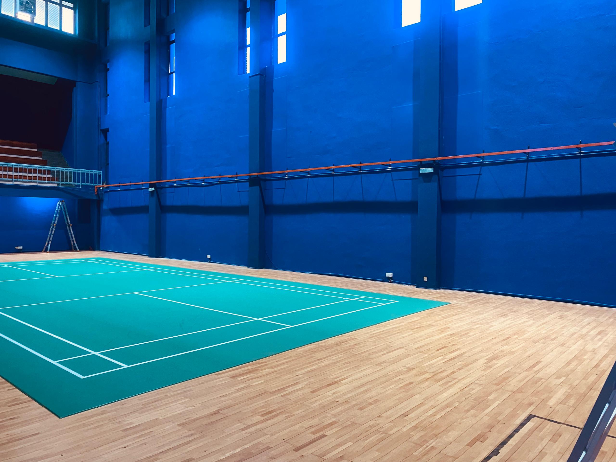 ILSAS Sports Centre - Photo 2