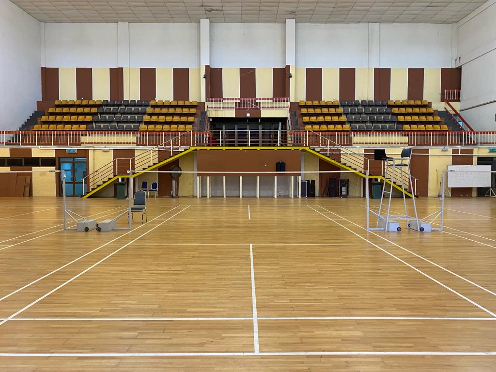 ILSAS Sports Centre - Photo 5