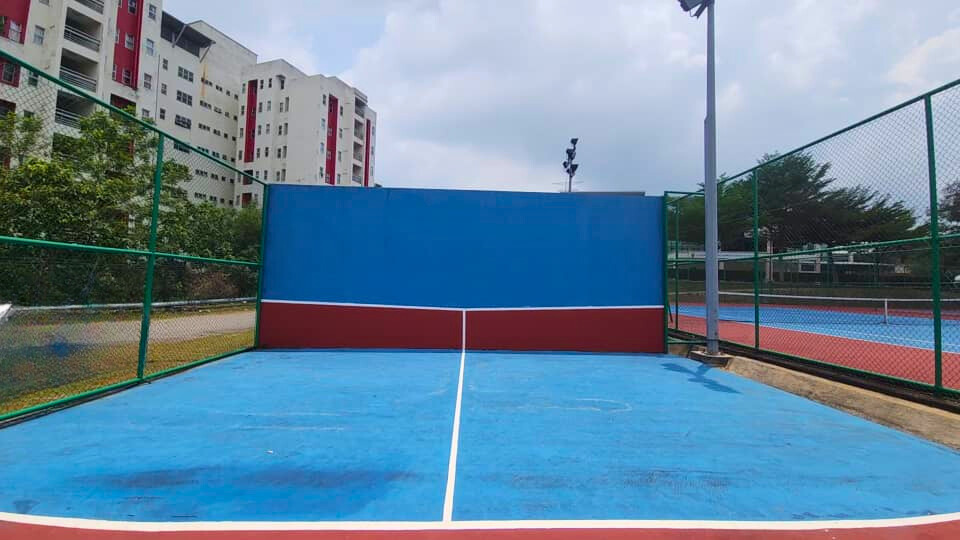 ILSAS Sports Centre - Photo 9