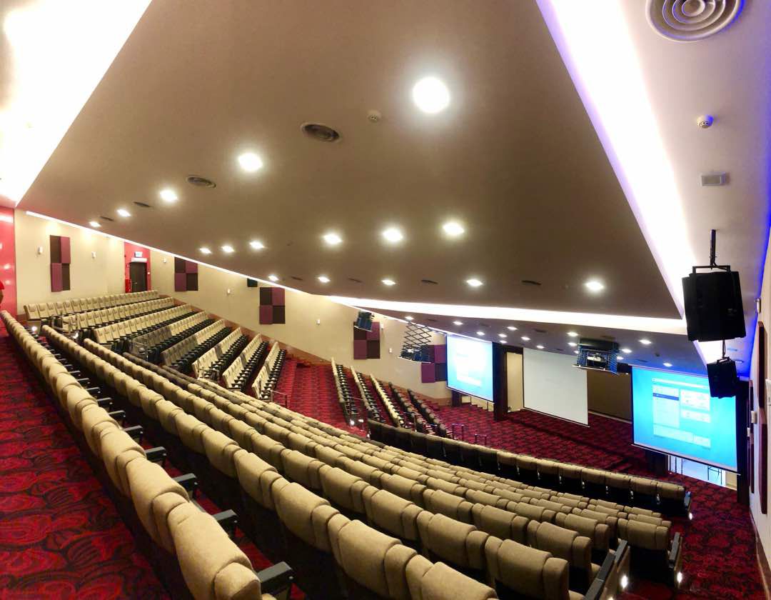 ILSAS Sports Centre - Photo 11