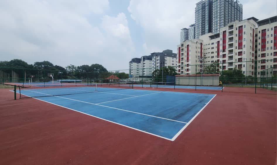 ILSAS Sports Centre - Photo 7