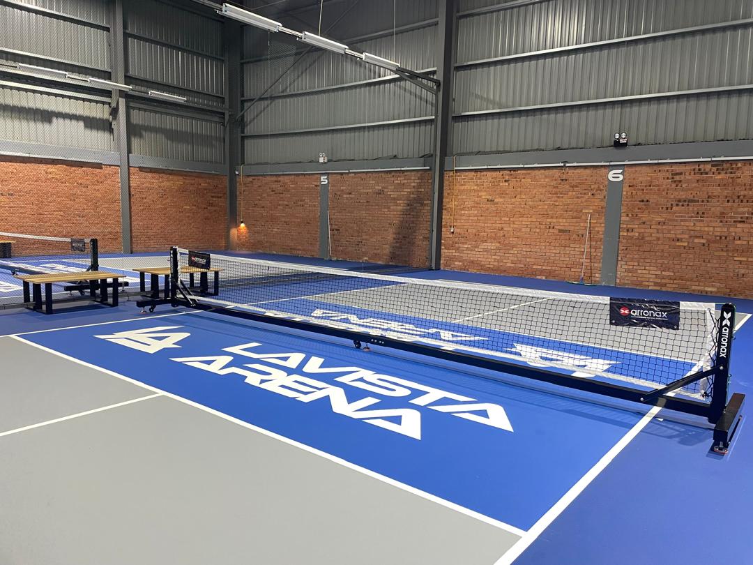 LaVista Arena, Bandar Baru Bangi - Photo 2