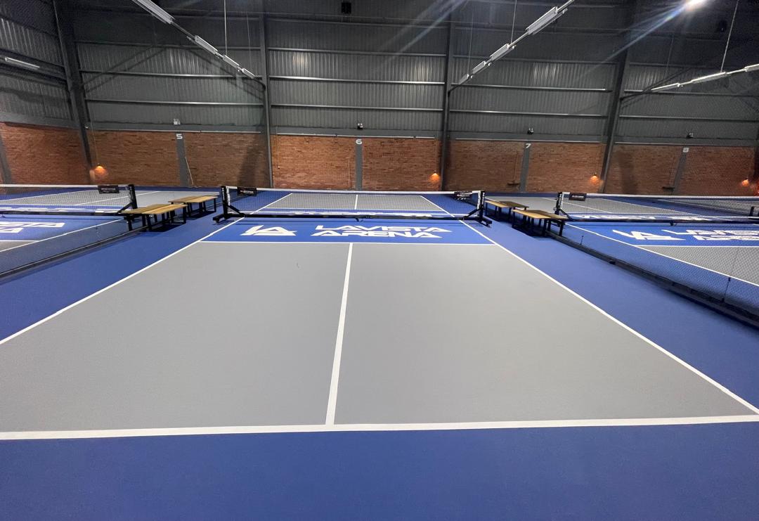 LaVista Arena, Bandar Baru Bangi - Photo 1